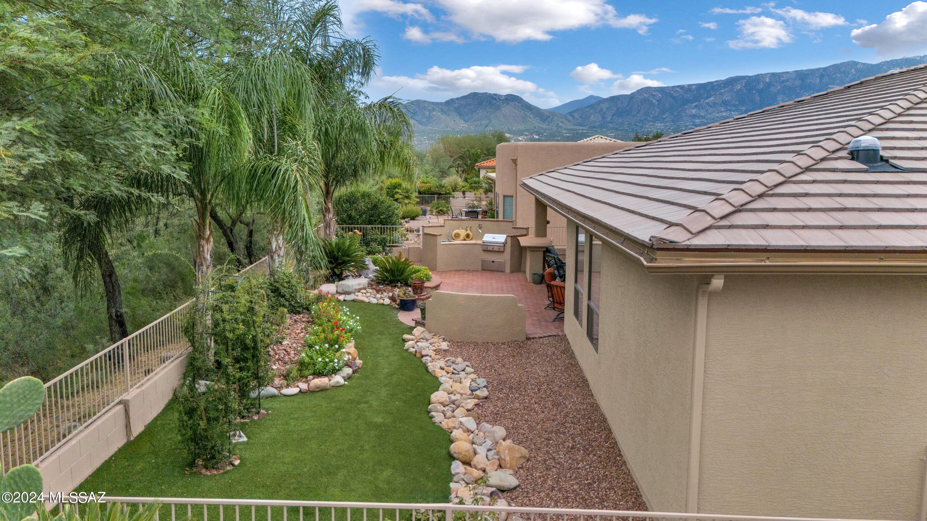 Saddlebrooke - Residential