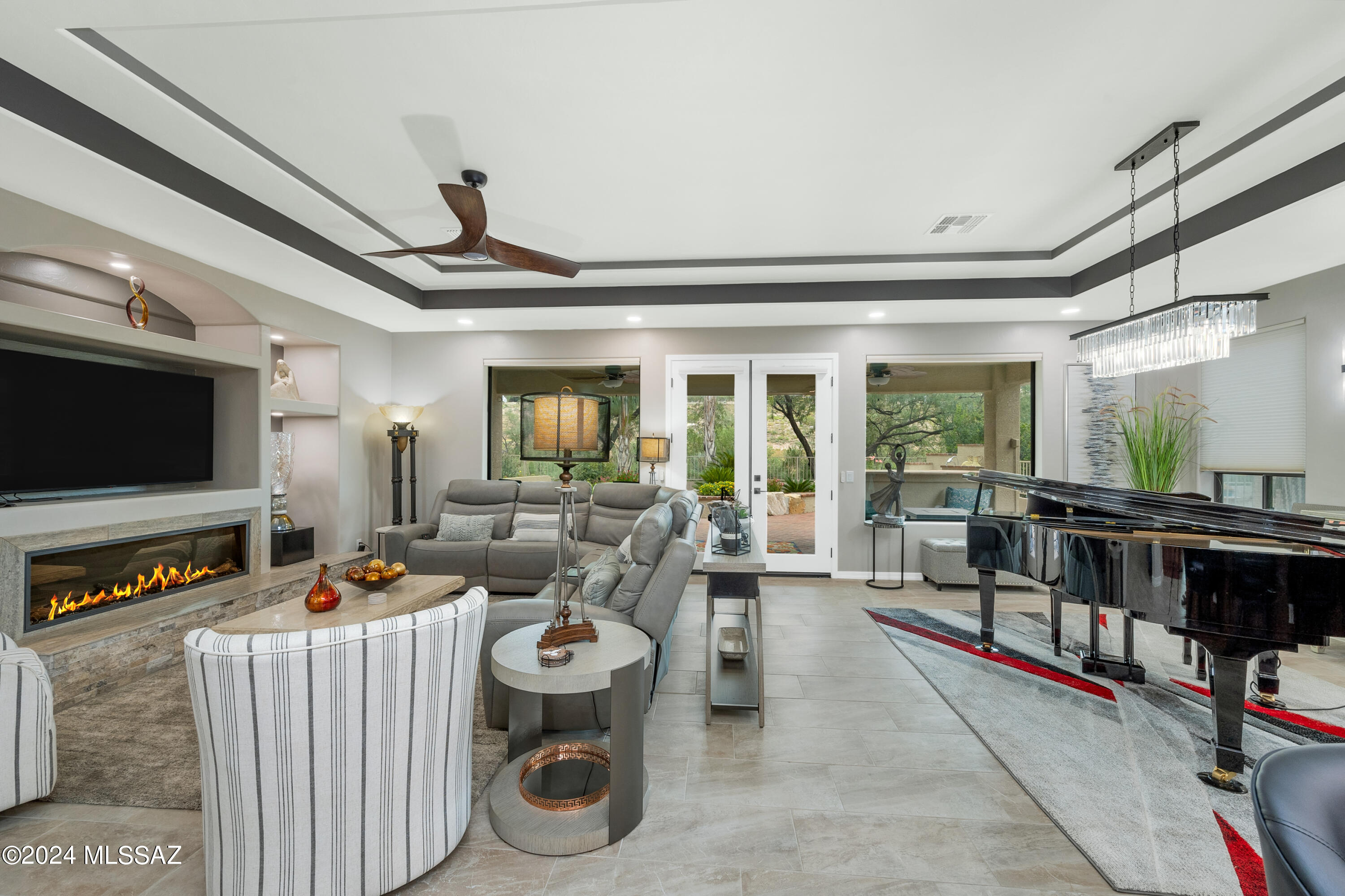 Saddlebrooke - Residential