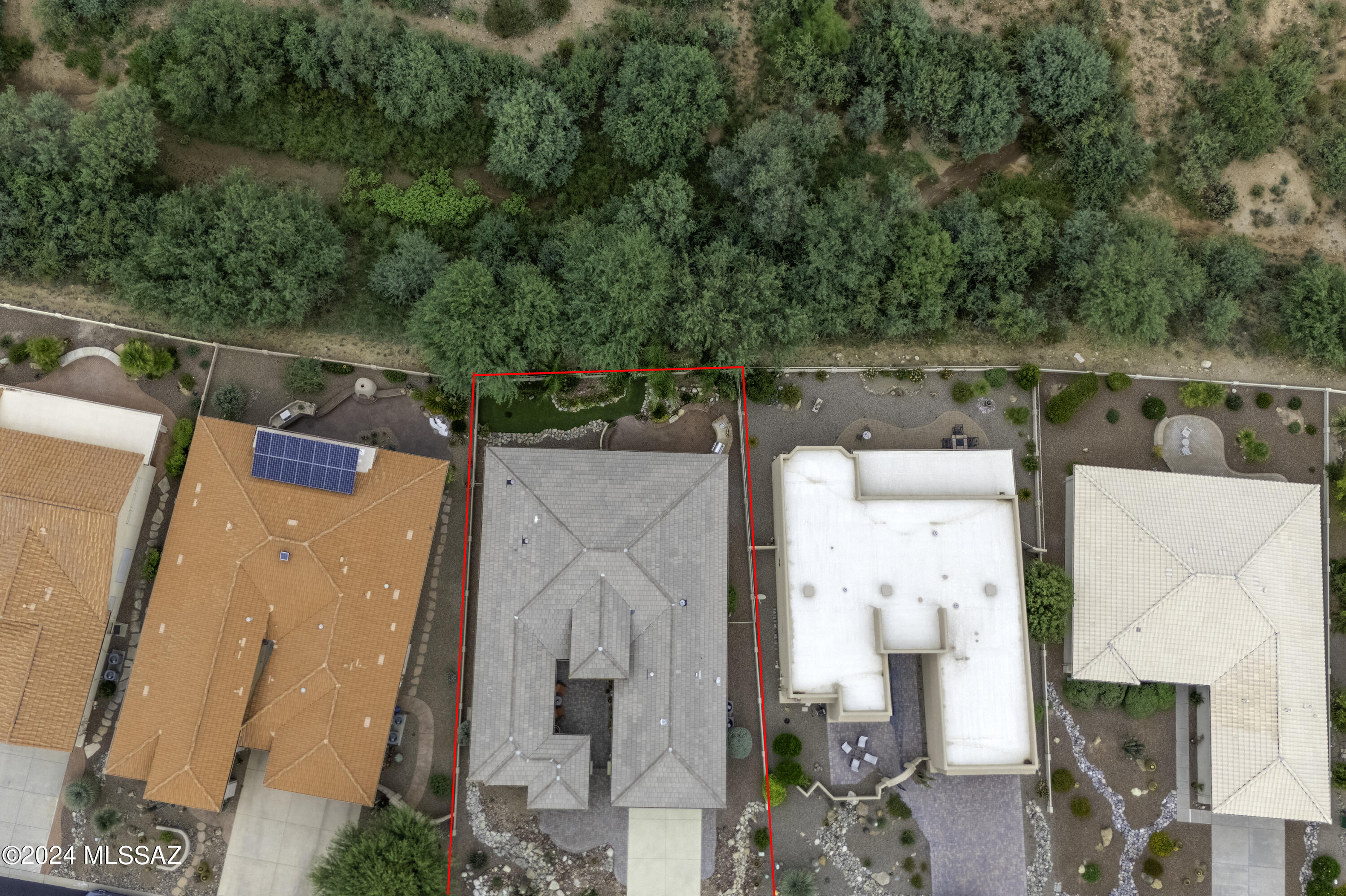 Saddlebrooke - Residential