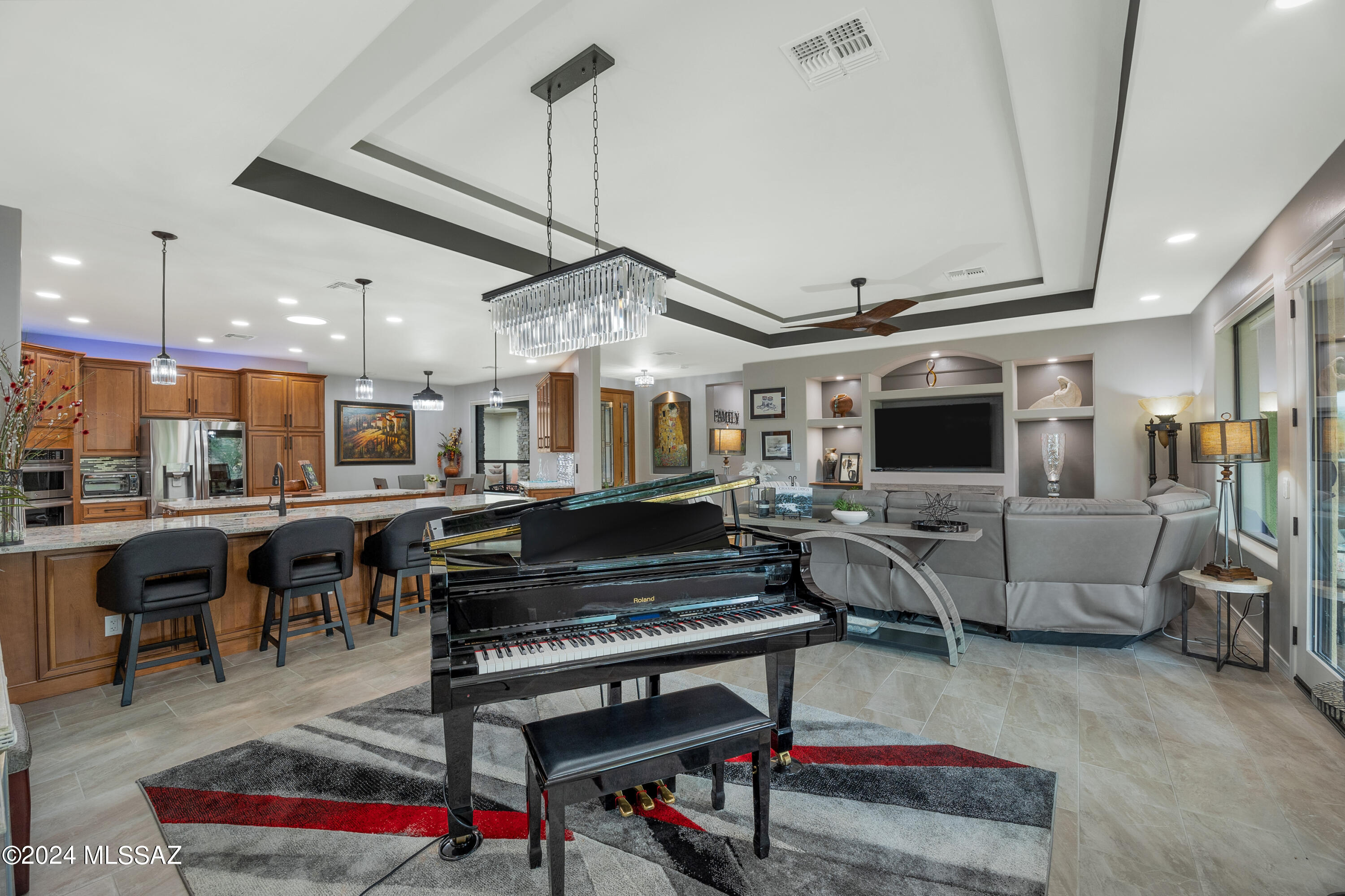 Saddlebrooke - Residential