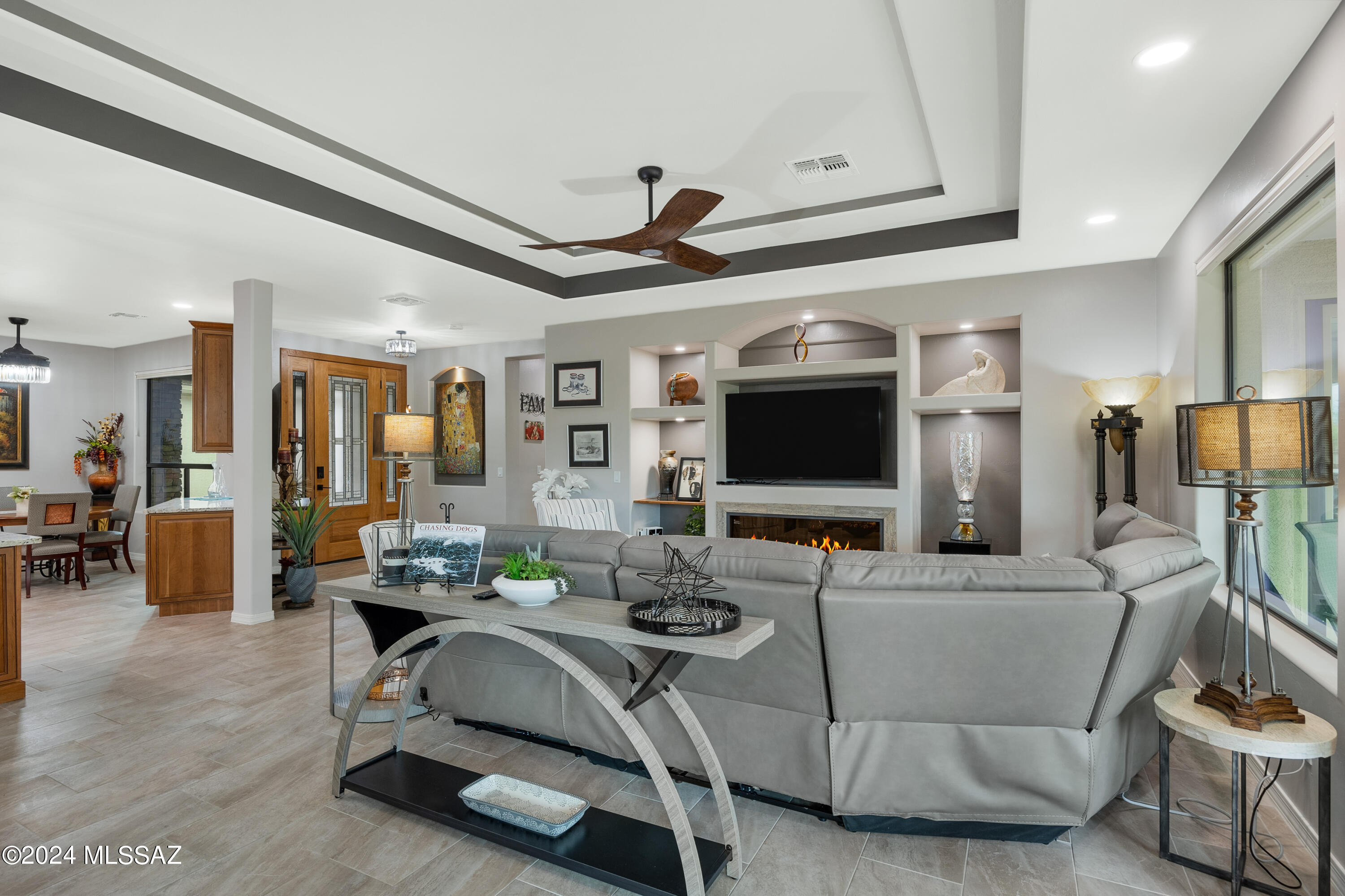 Saddlebrooke - Residential