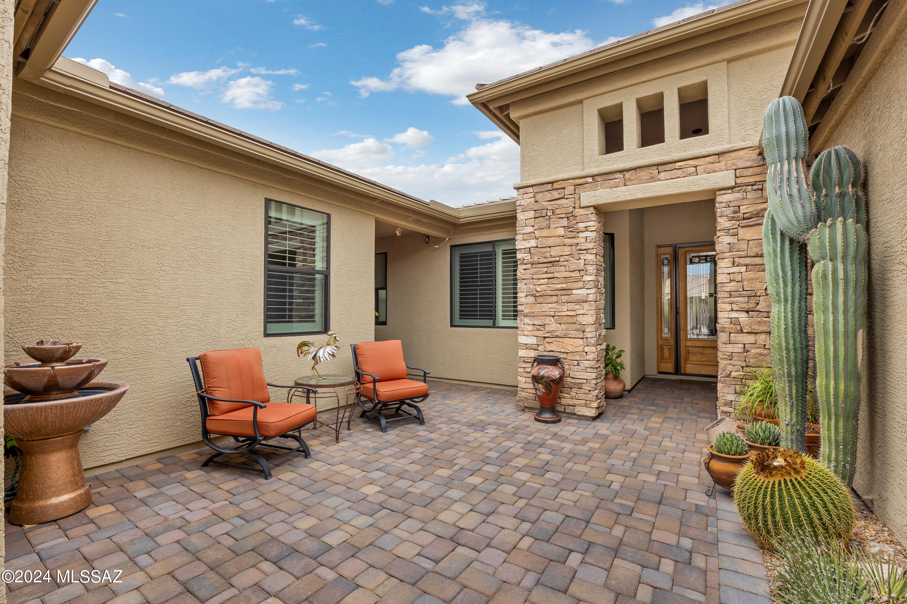 Saddlebrooke - Residential