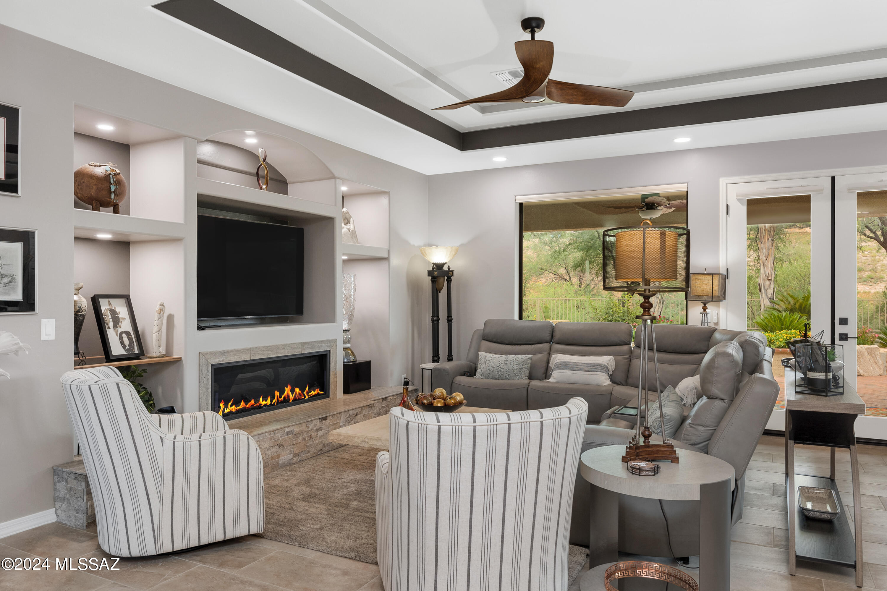 Saddlebrooke - Residential