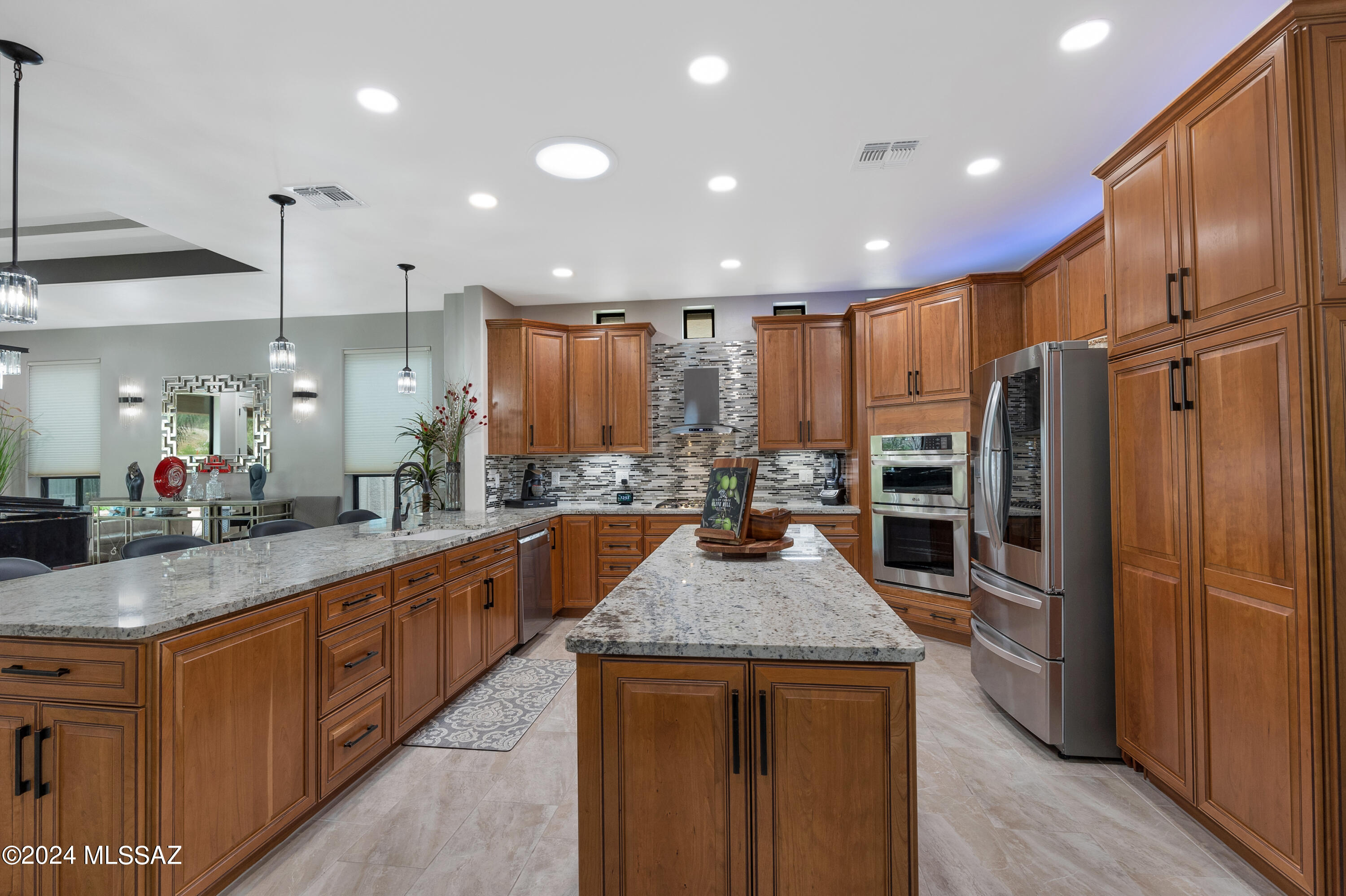 Saddlebrooke - Residential
