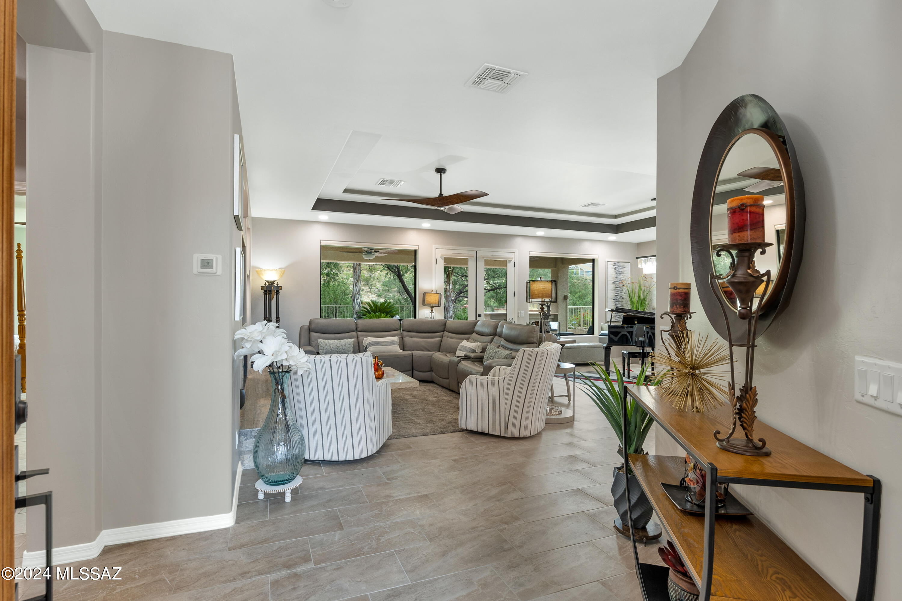 Saddlebrooke - Residential