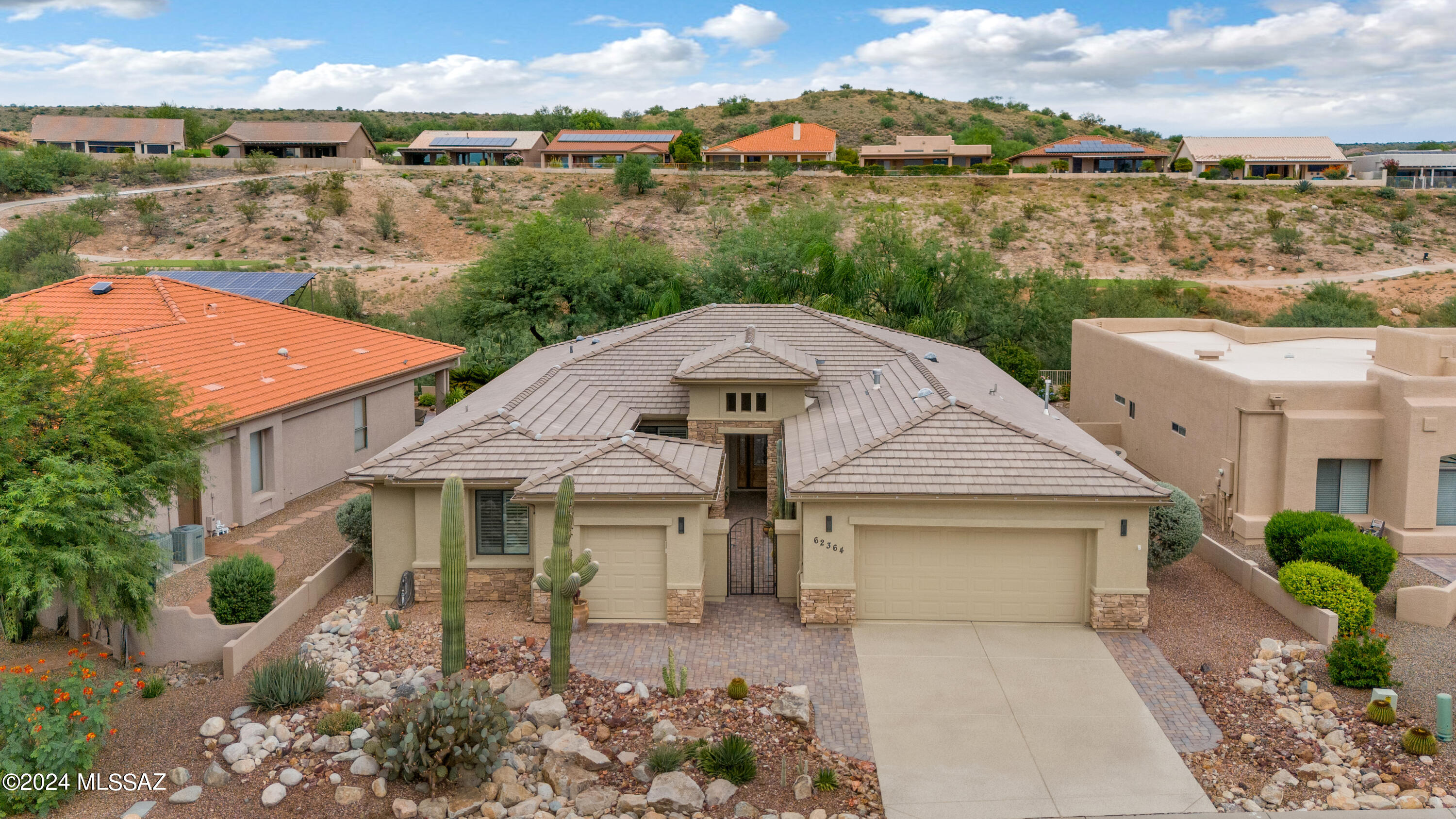 Saddlebrooke - Residential