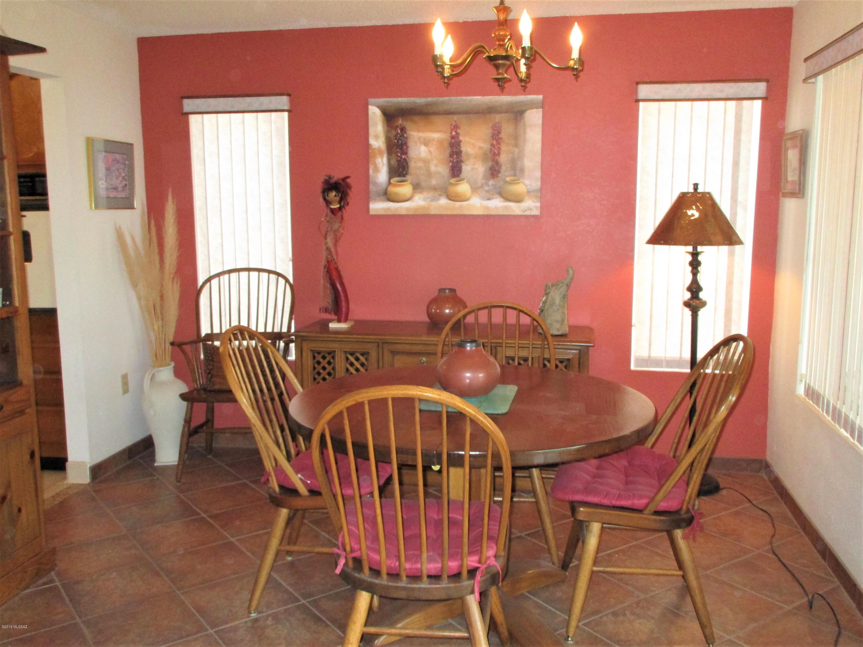 Green Valley Desert Hills NO. 2(1-613) - Residential