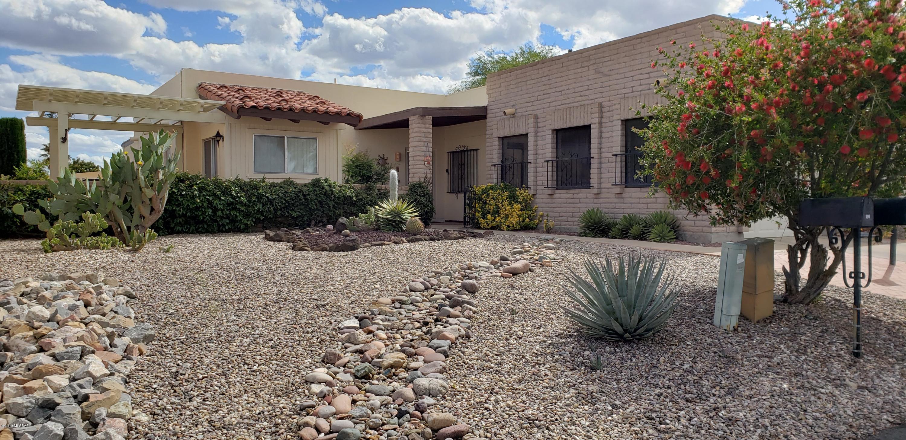 Green Valley Desert Hills NO. 2(1-613) - Residential