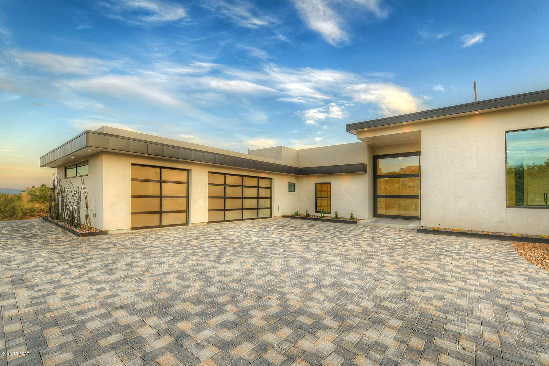 Skyline CC Est Reb 1 - Residential