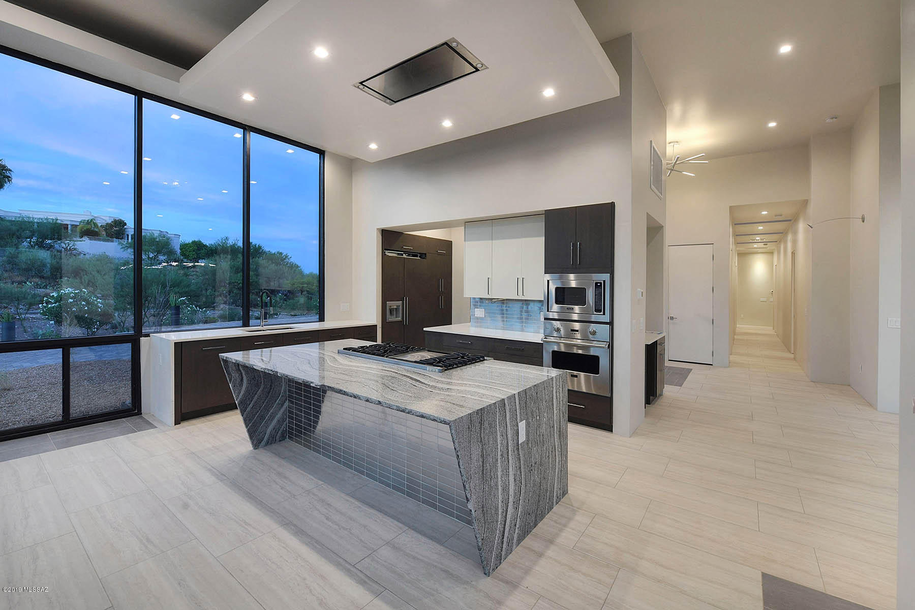 Skyline CC Est Reb 1 - Residential
