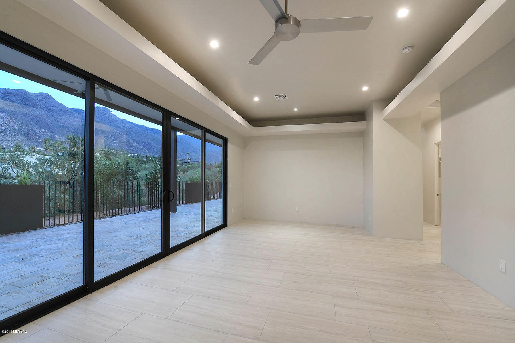 Skyline CC Est Reb 1 - Residential