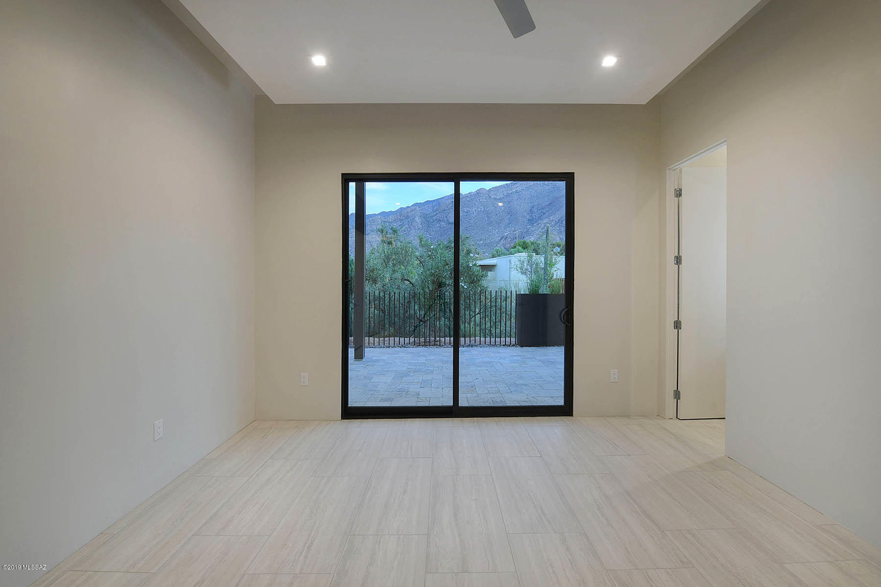 Skyline CC Est Reb 1 - Residential