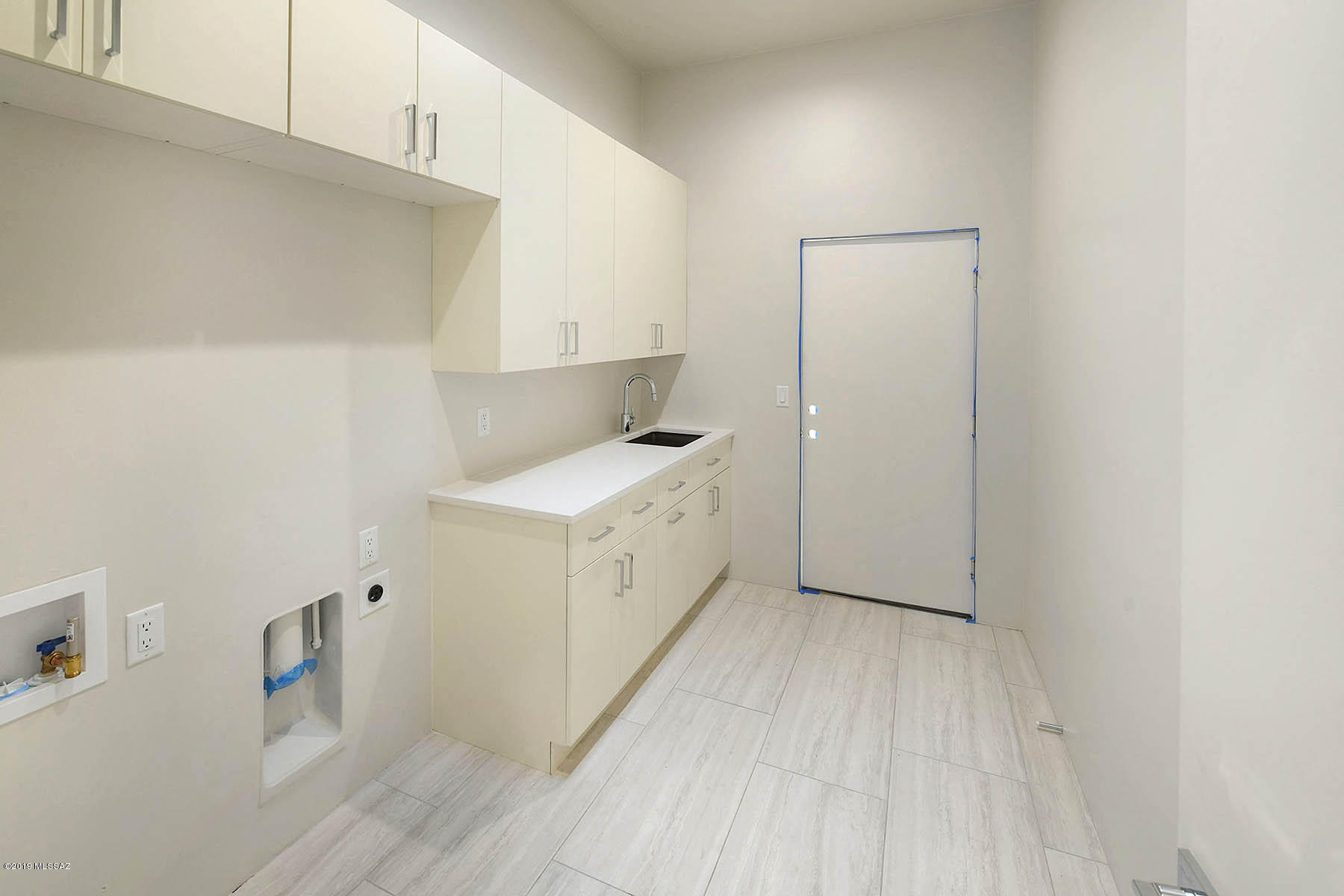 Skyline CC Est Reb 1 - Residential
