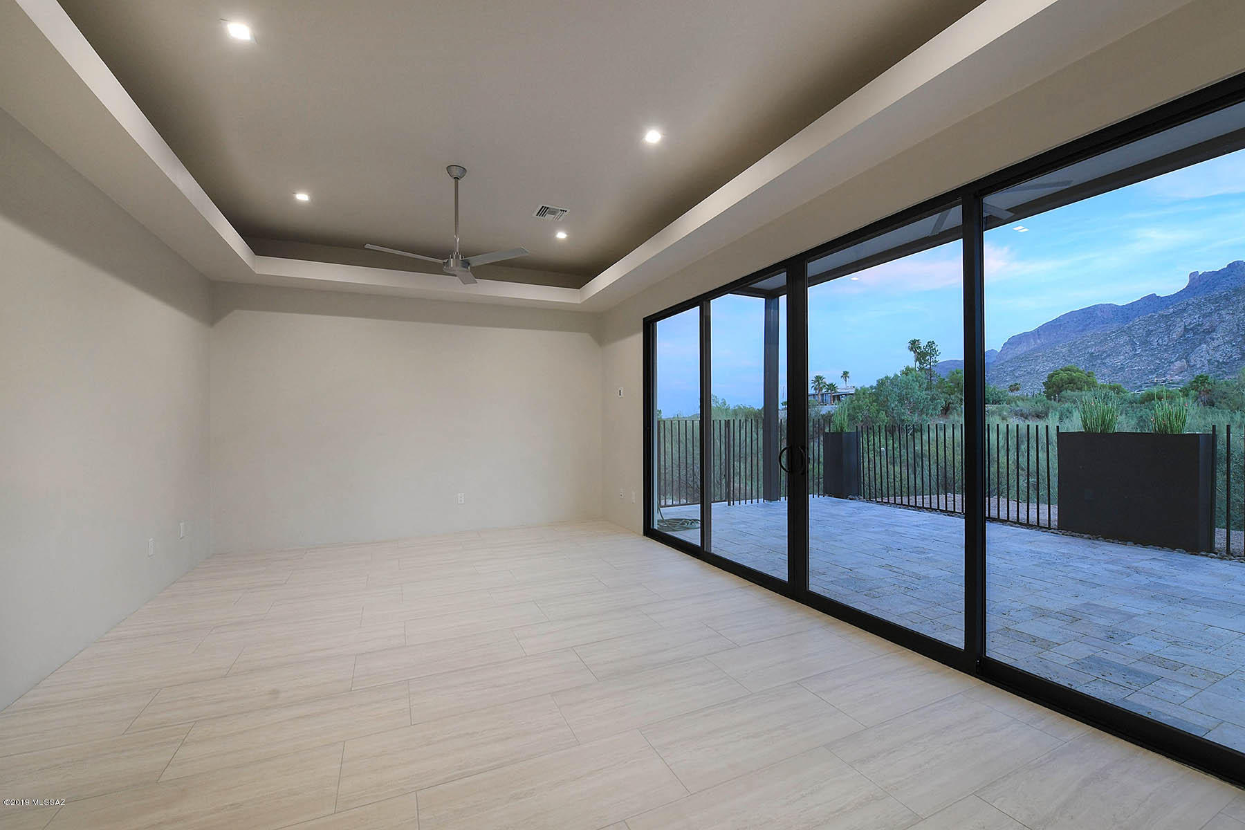 Skyline CC Est Reb 1 - Residential
