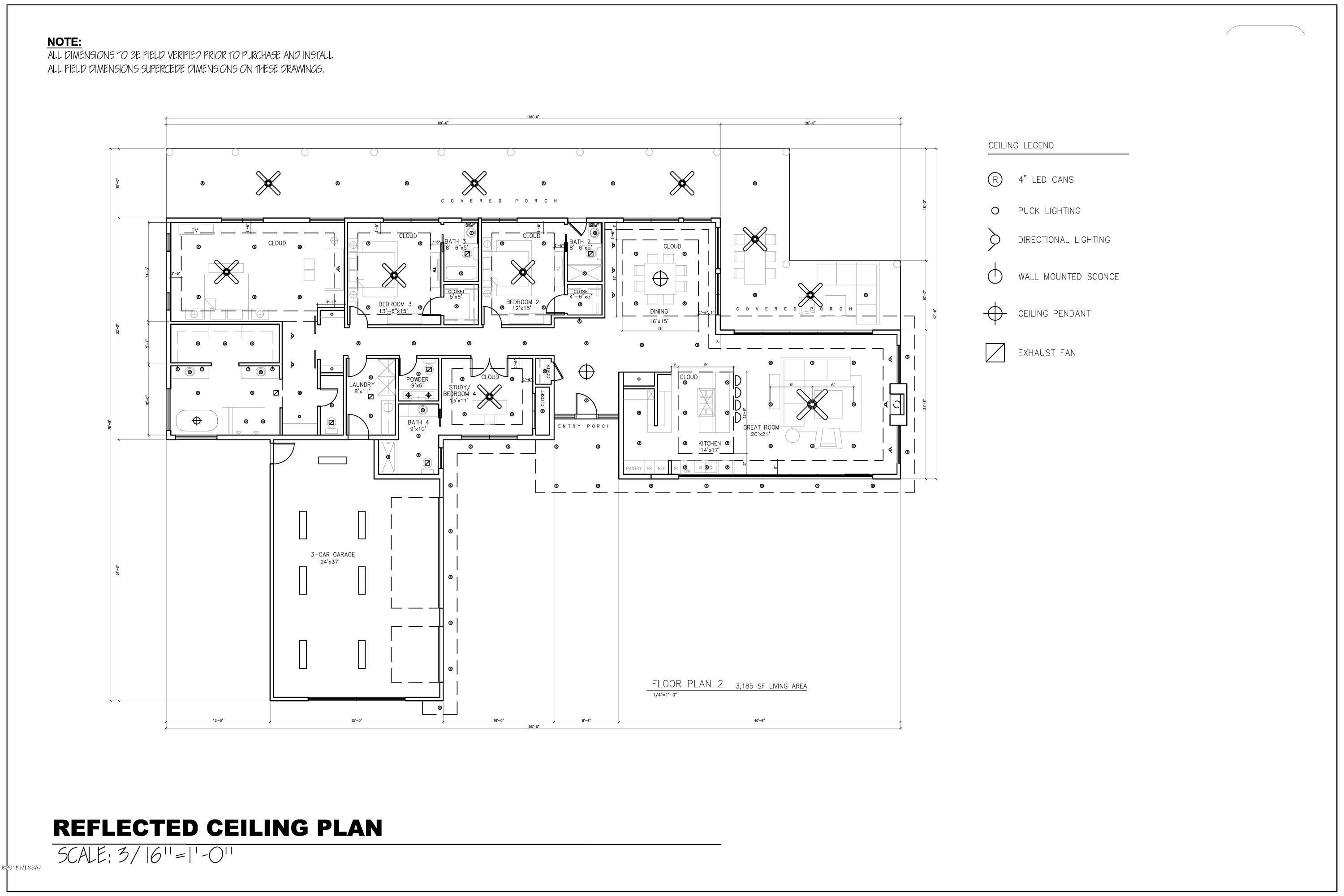 Skyline CC Est Reb 1 - Residential