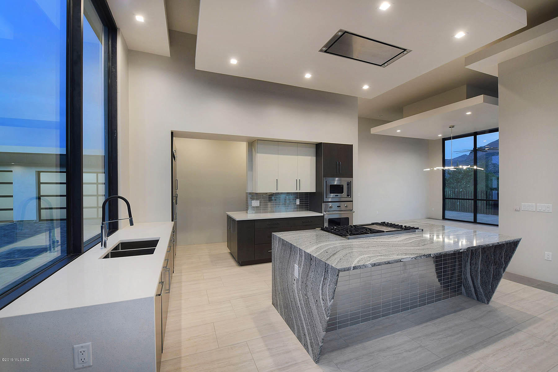 Skyline CC Est Reb 1 - Residential