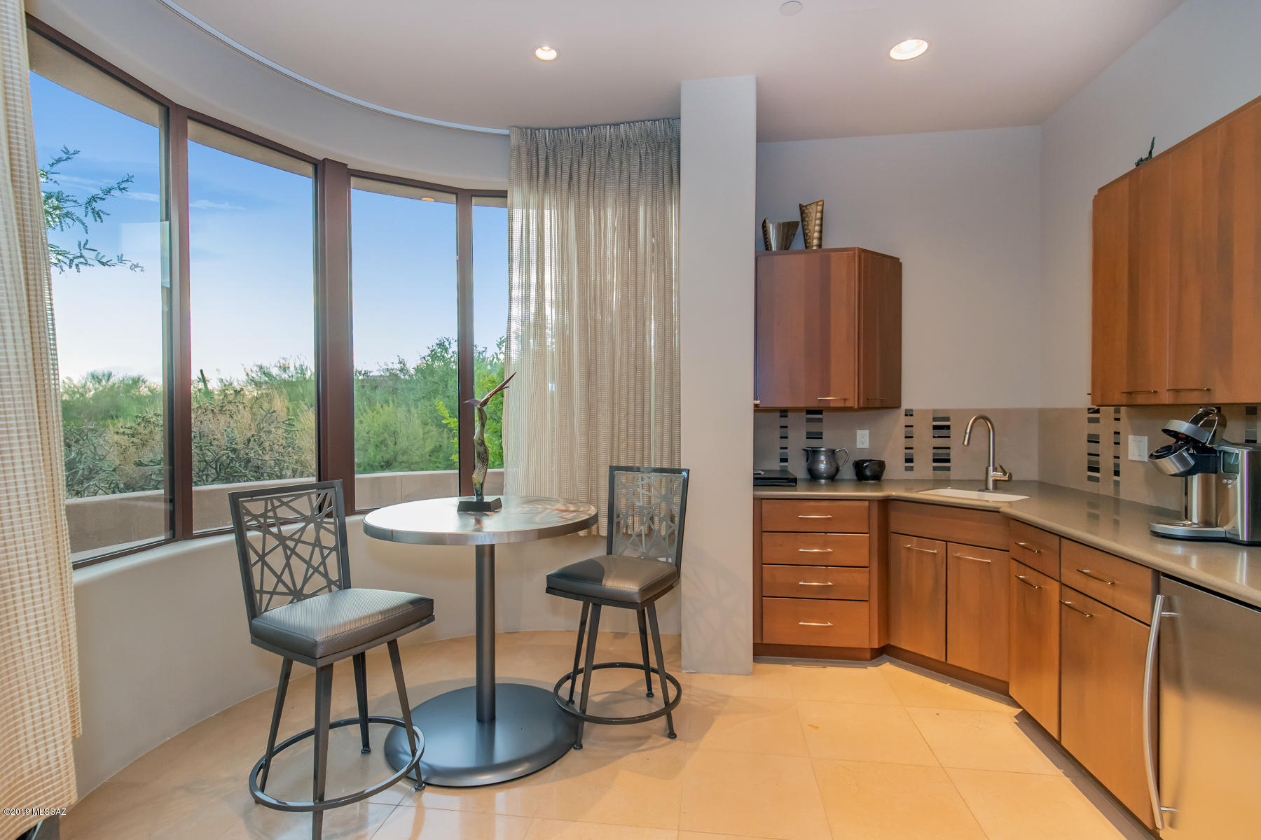 Stone Canyon I - Residential