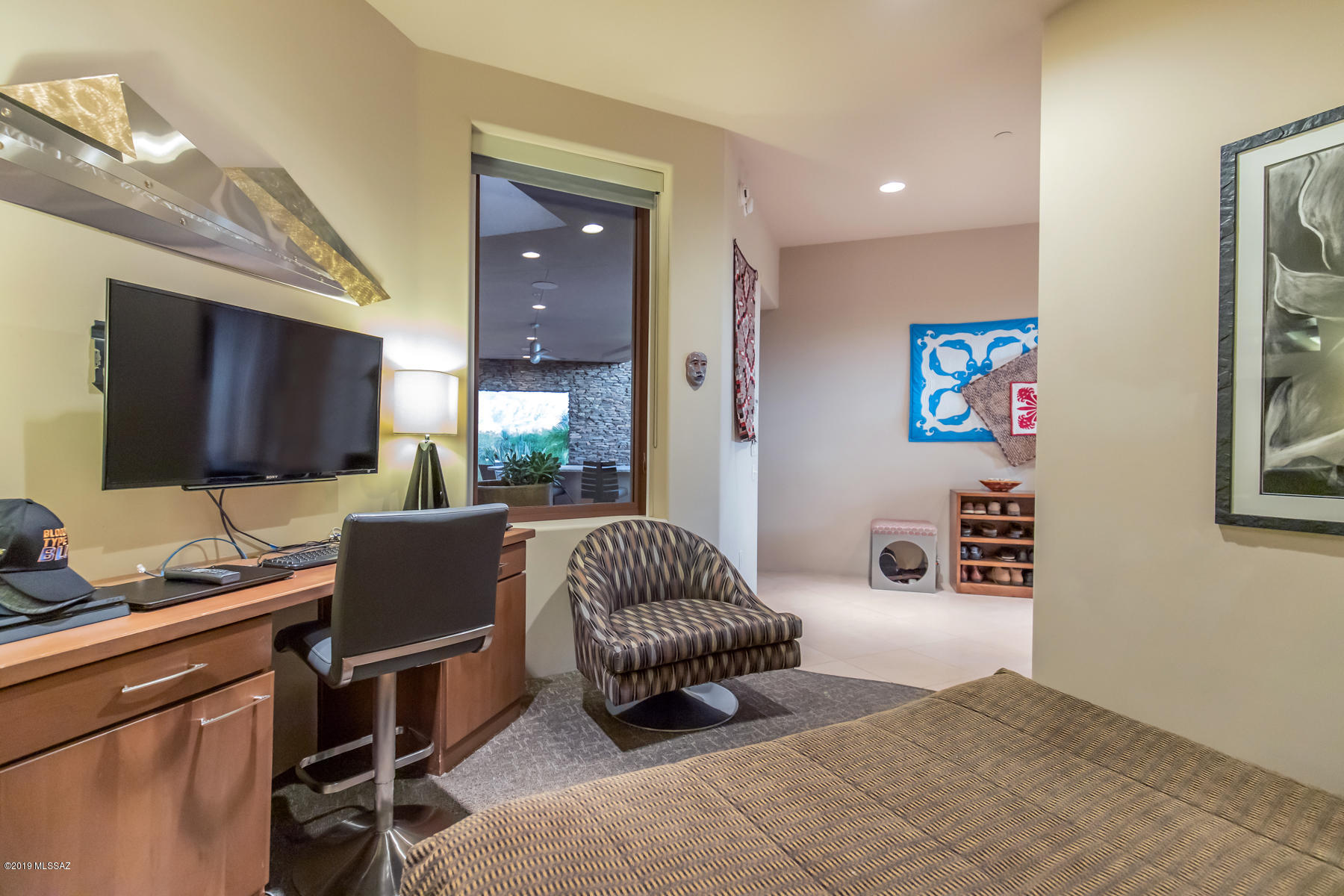 Stone Canyon I - Residential