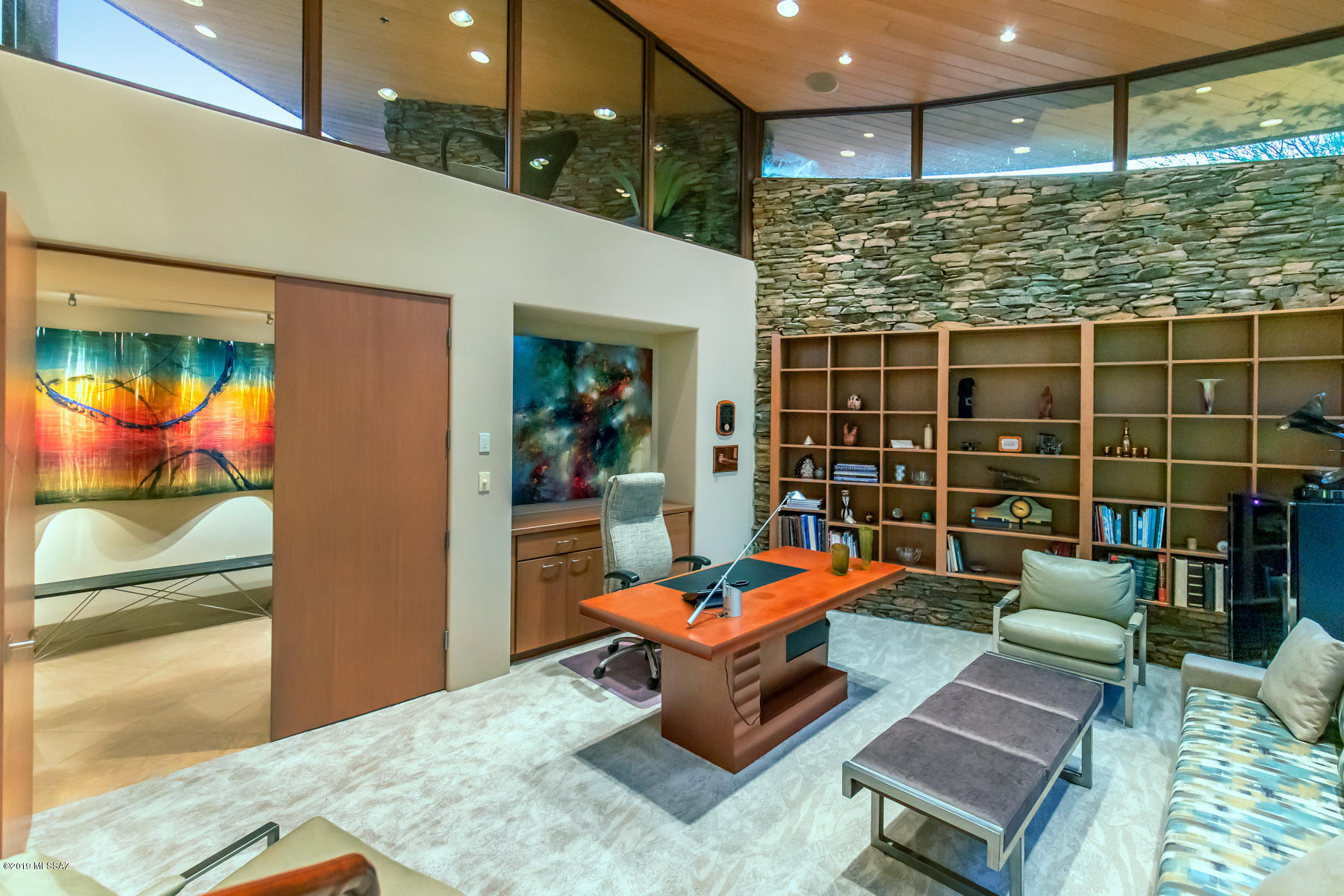 Stone Canyon I - Residential