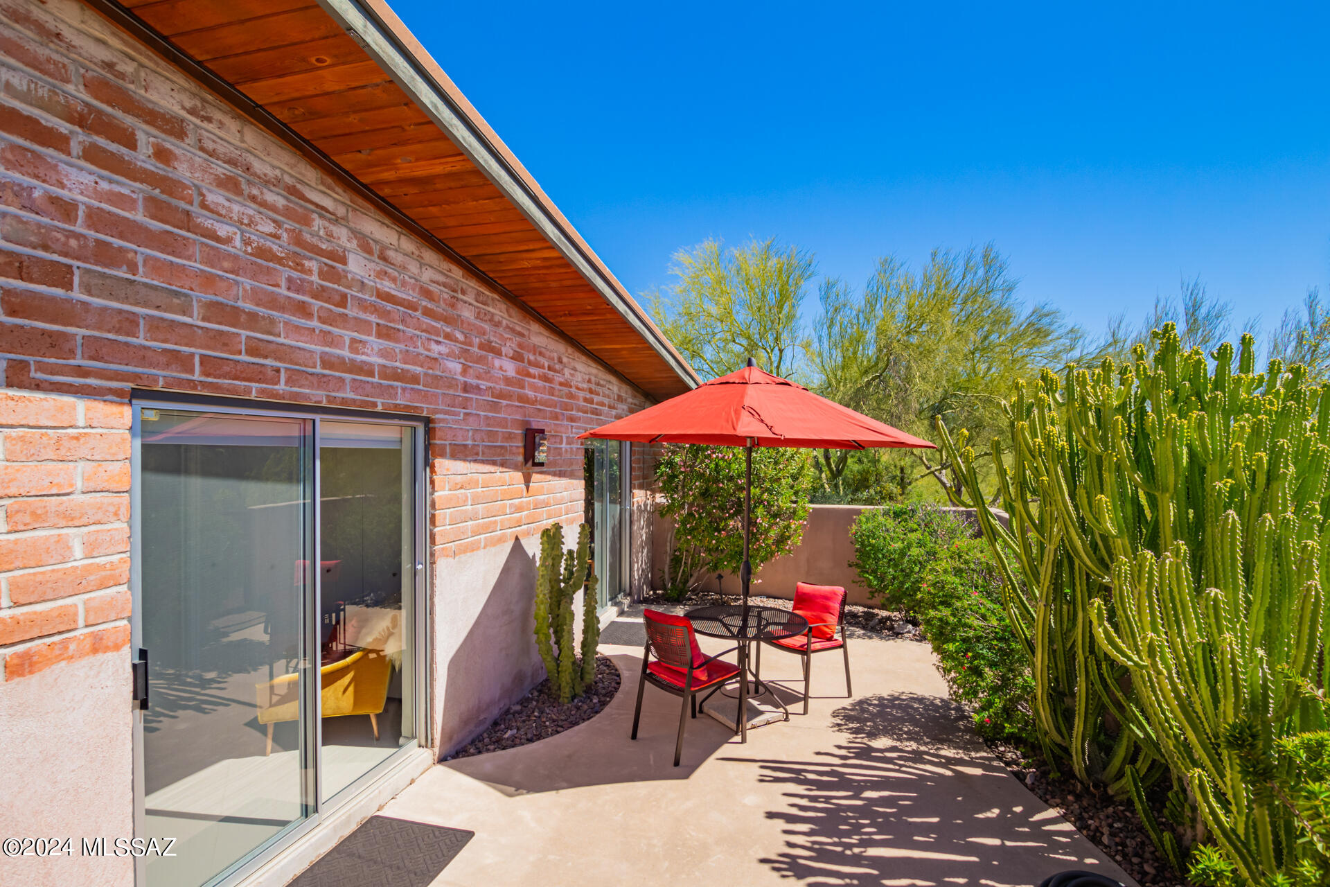 Flecha Caida Ranch Estates #10 - Residential