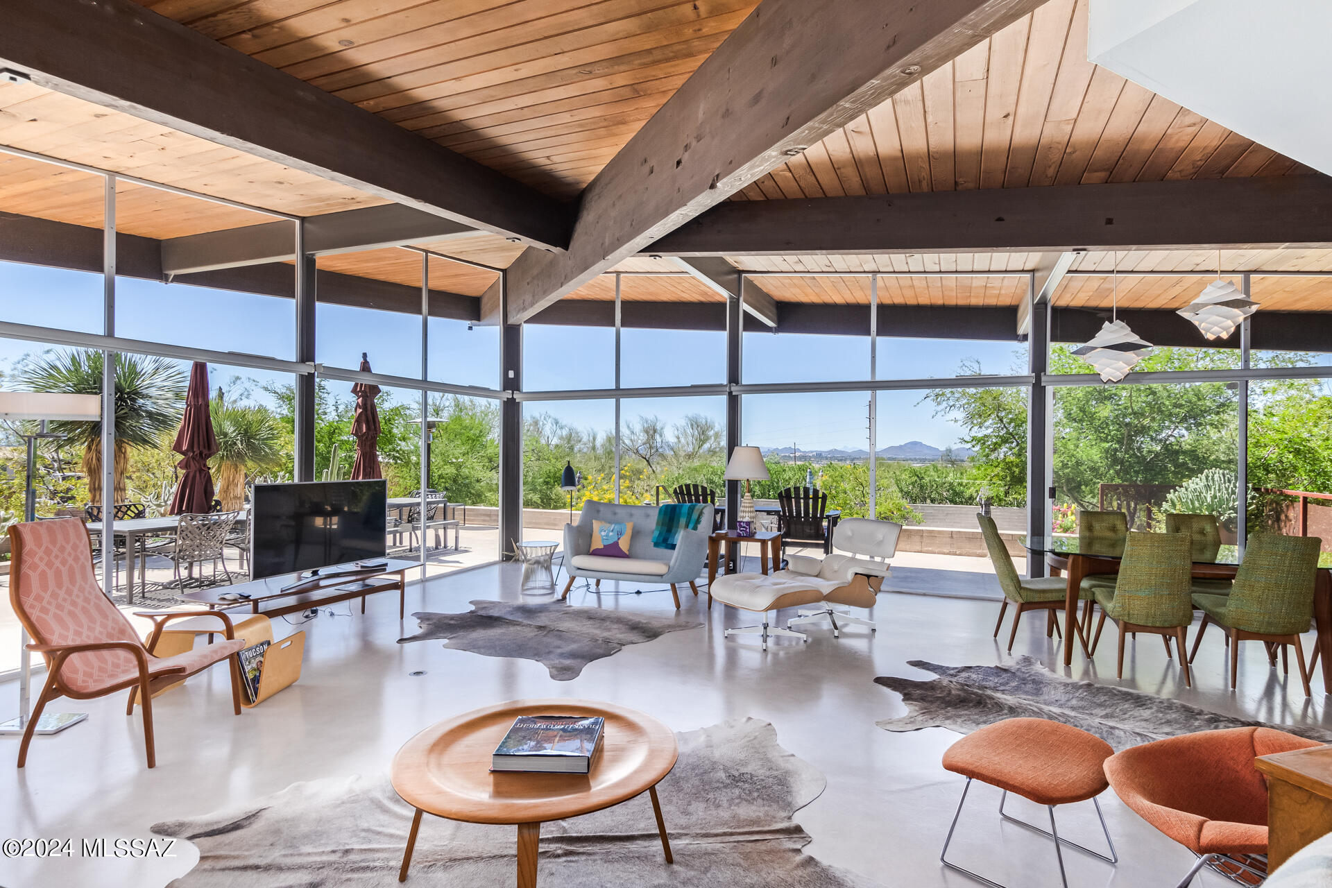 Flecha Caida Ranch Estates #10 - Residential