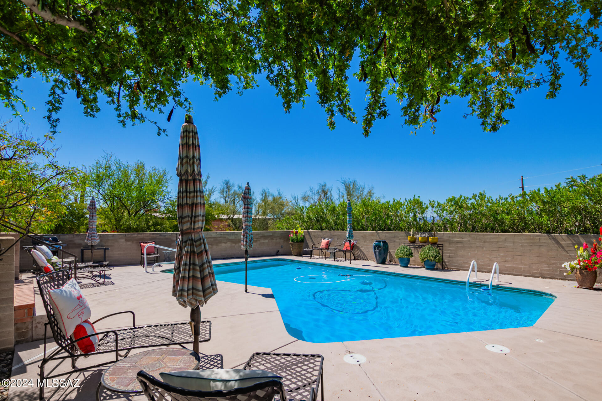 Flecha Caida Ranch Estates #10 - Residential