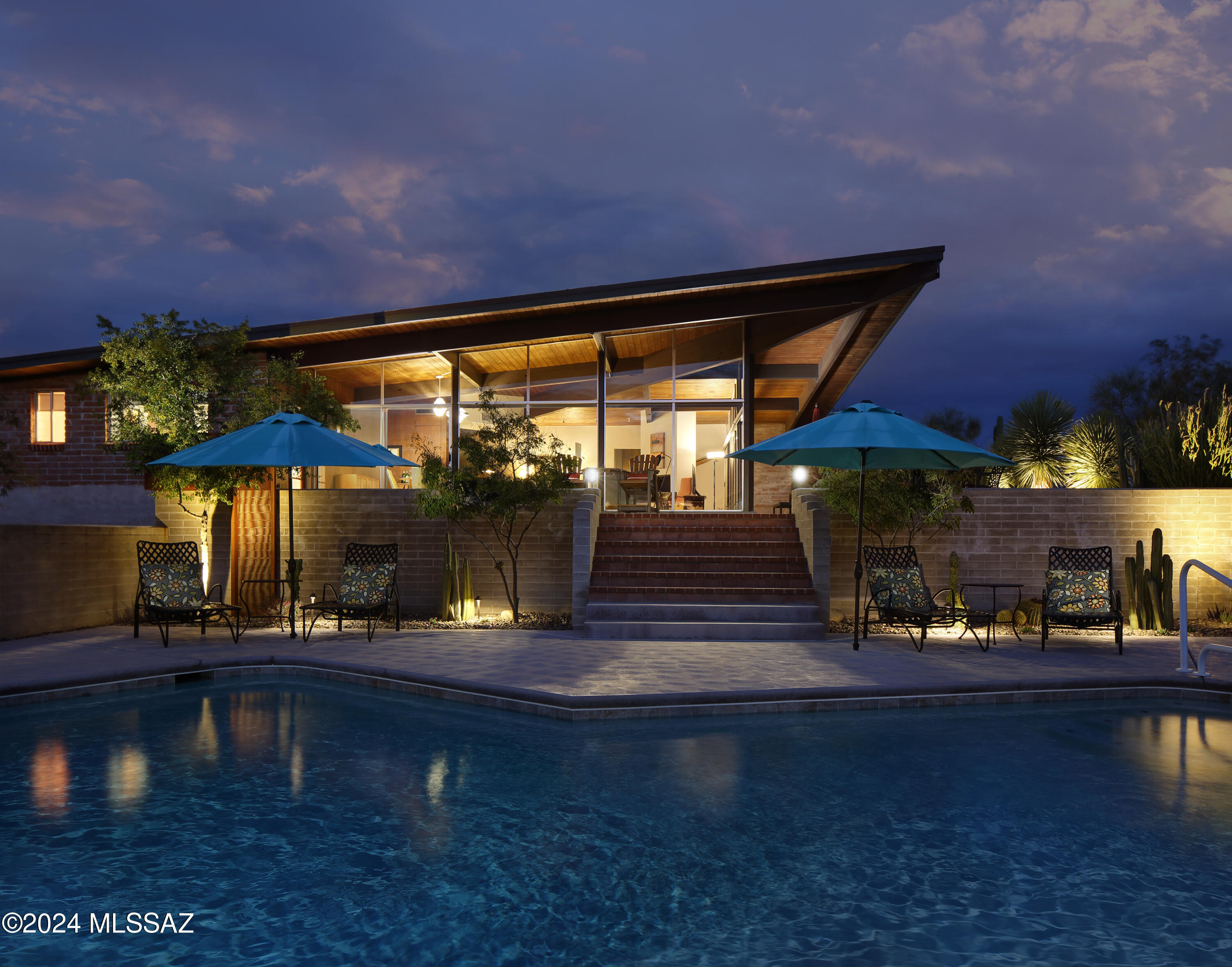 Flecha Caida Ranch Estates #10 - Residential
