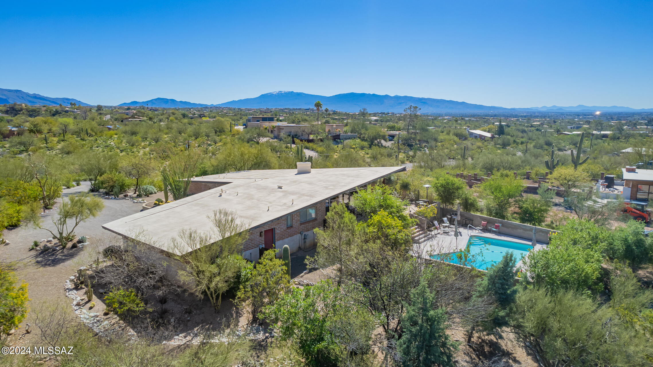 Flecha Caida Ranch Estates #10 - Residential