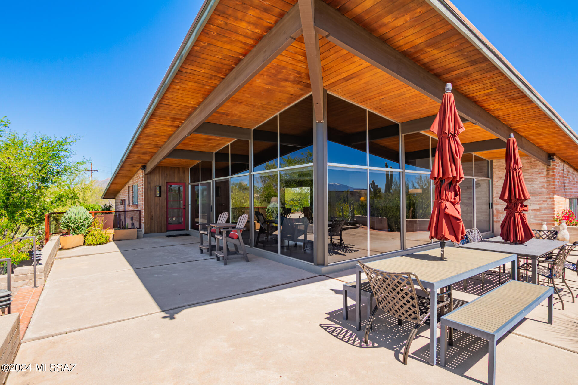 Flecha Caida Ranch Estates #10 - Residential
