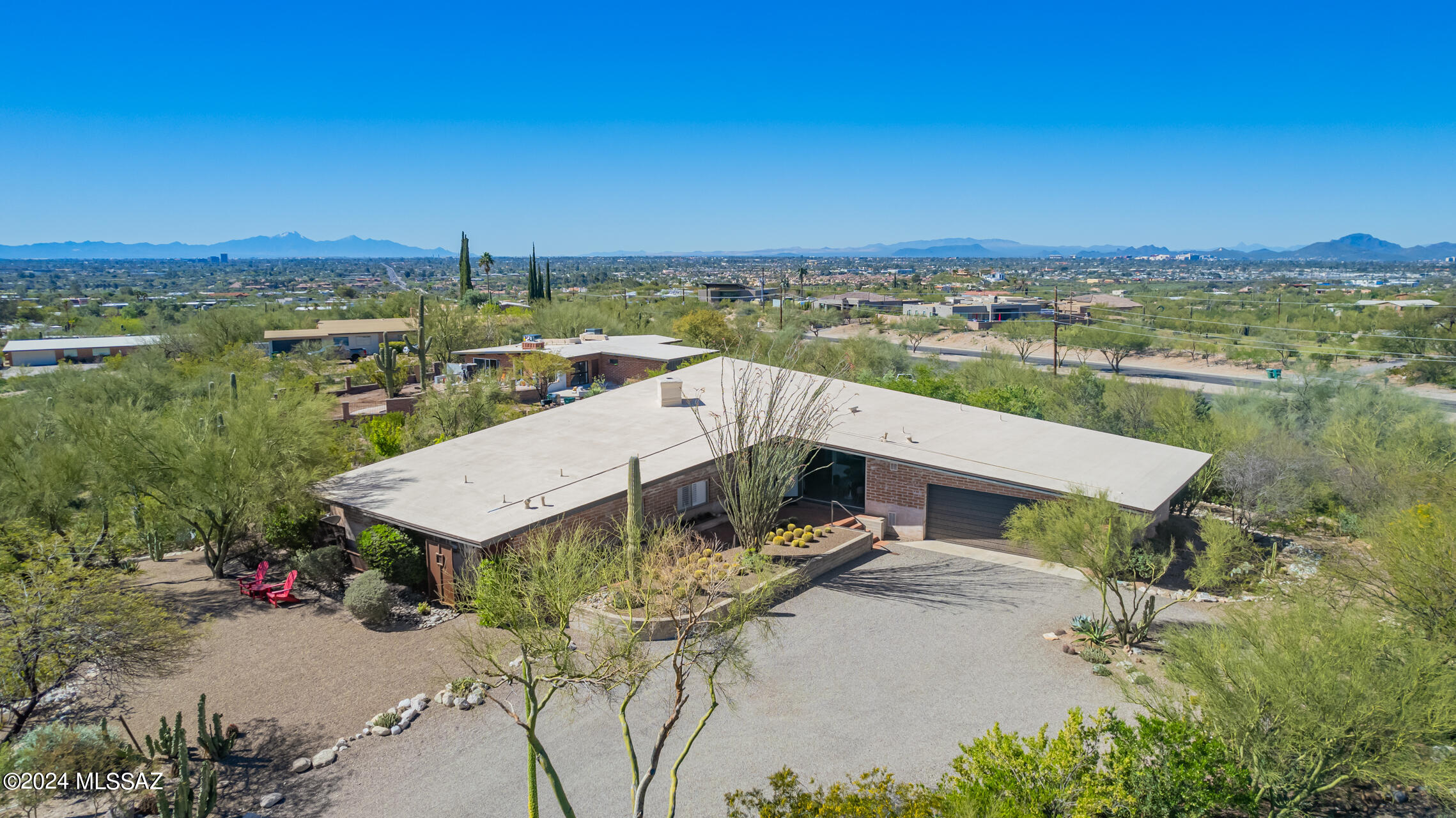 Flecha Caida Ranch Estates #10 - Residential