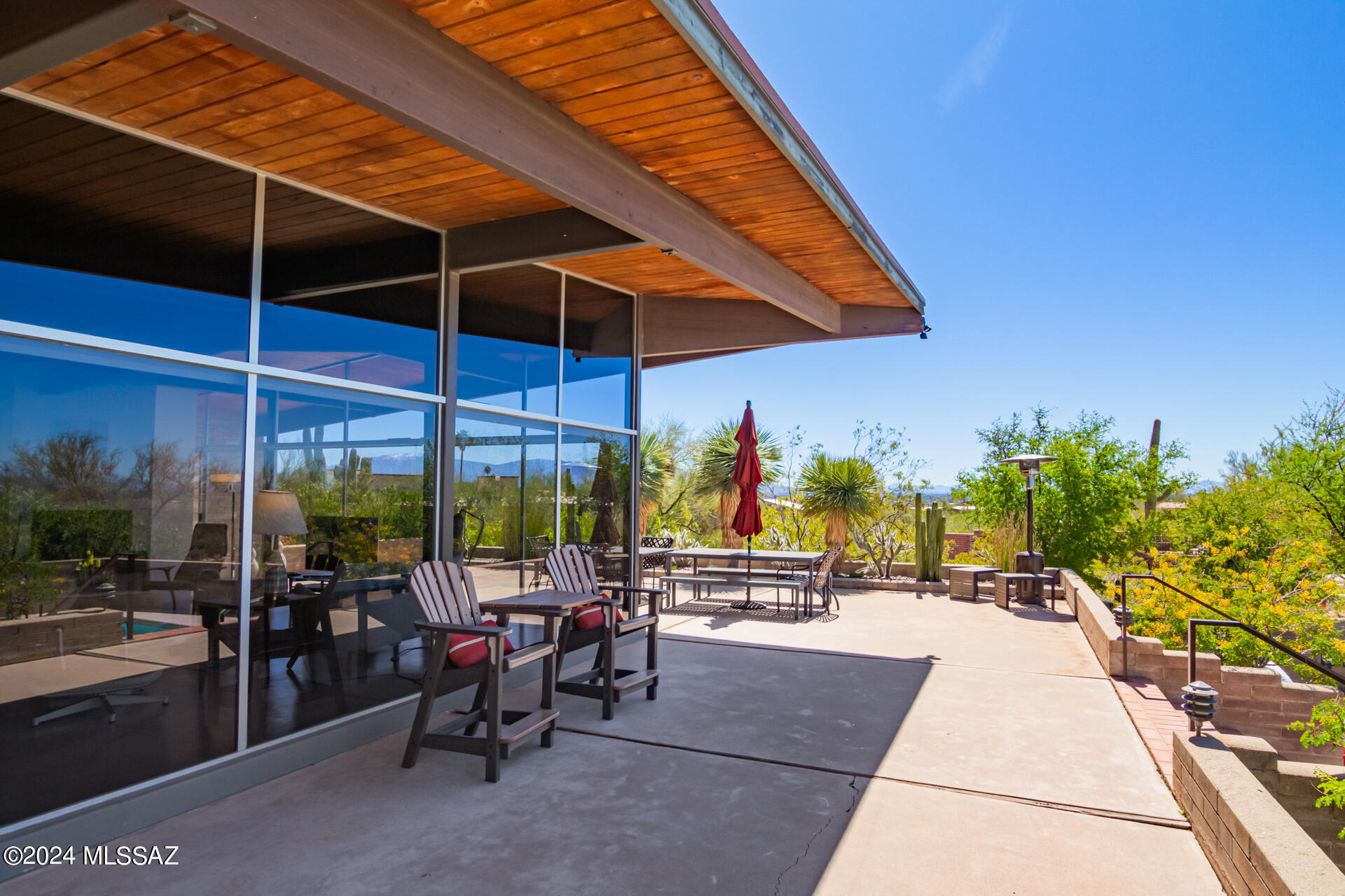 Flecha Caida Ranch Estates #10 - Residential