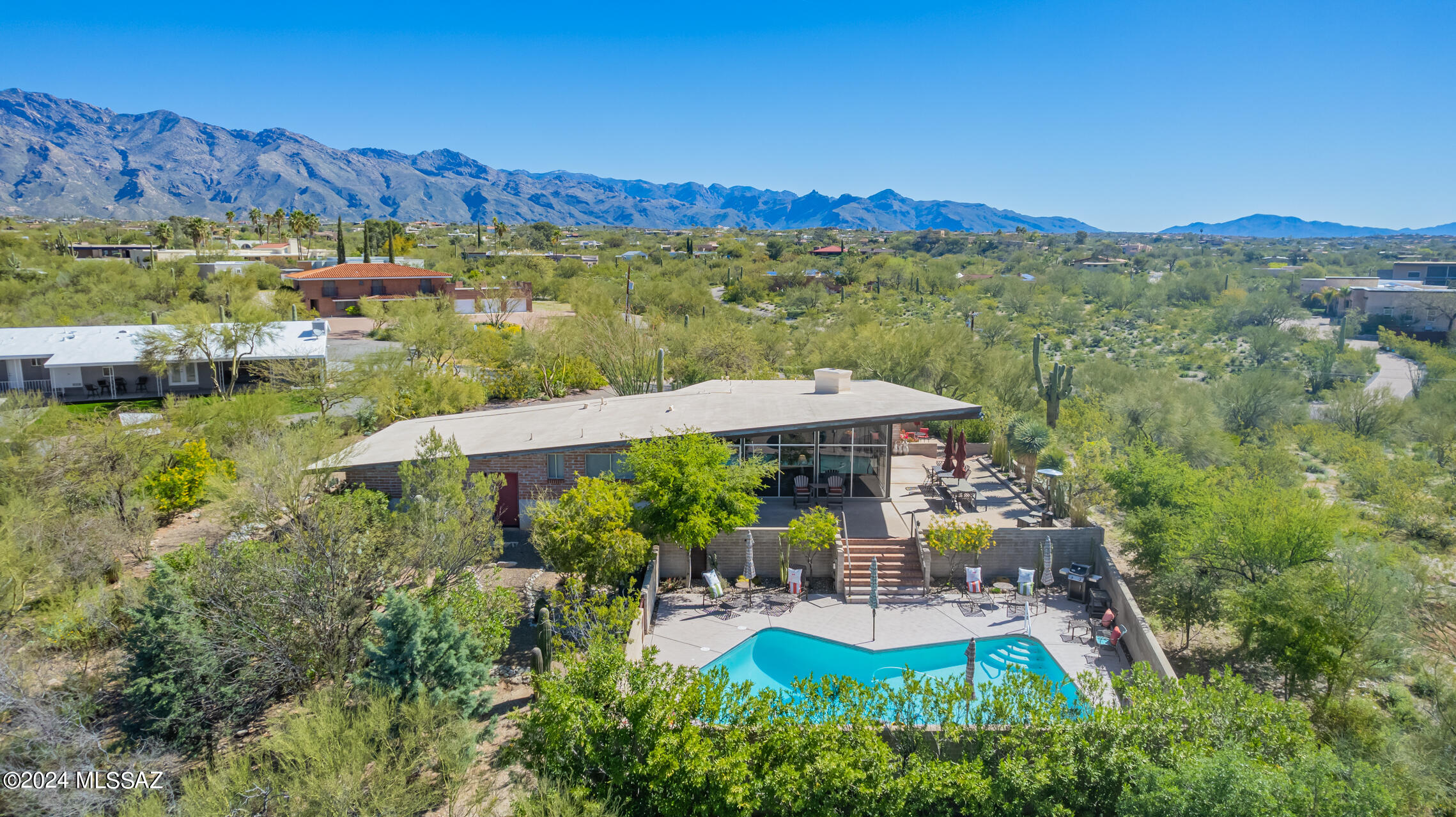 Flecha Caida Ranch Estates #10 - Residential