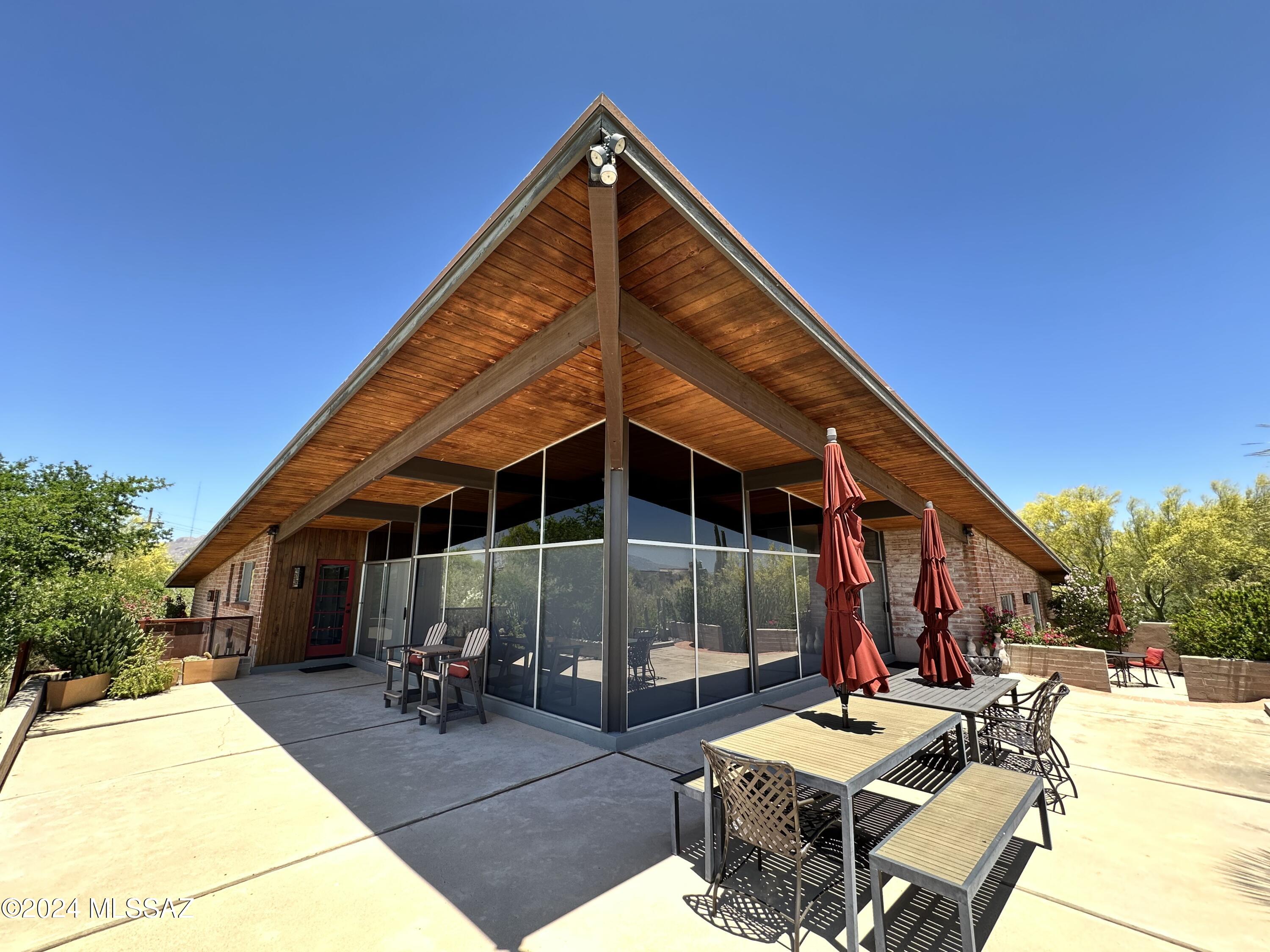 Flecha Caida Ranch Estates #10 - Residential
