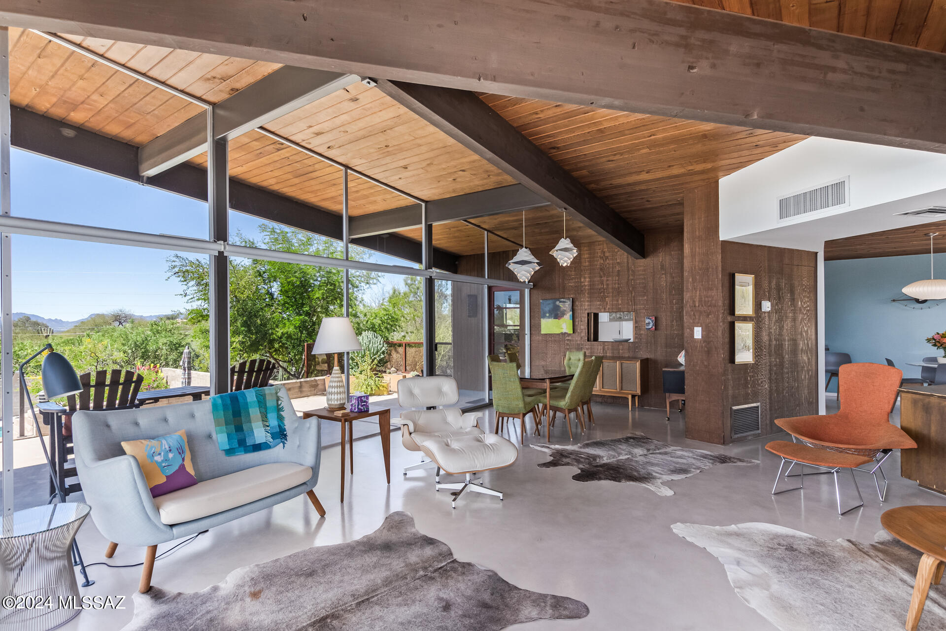 Flecha Caida Ranch Estates #10 - Residential