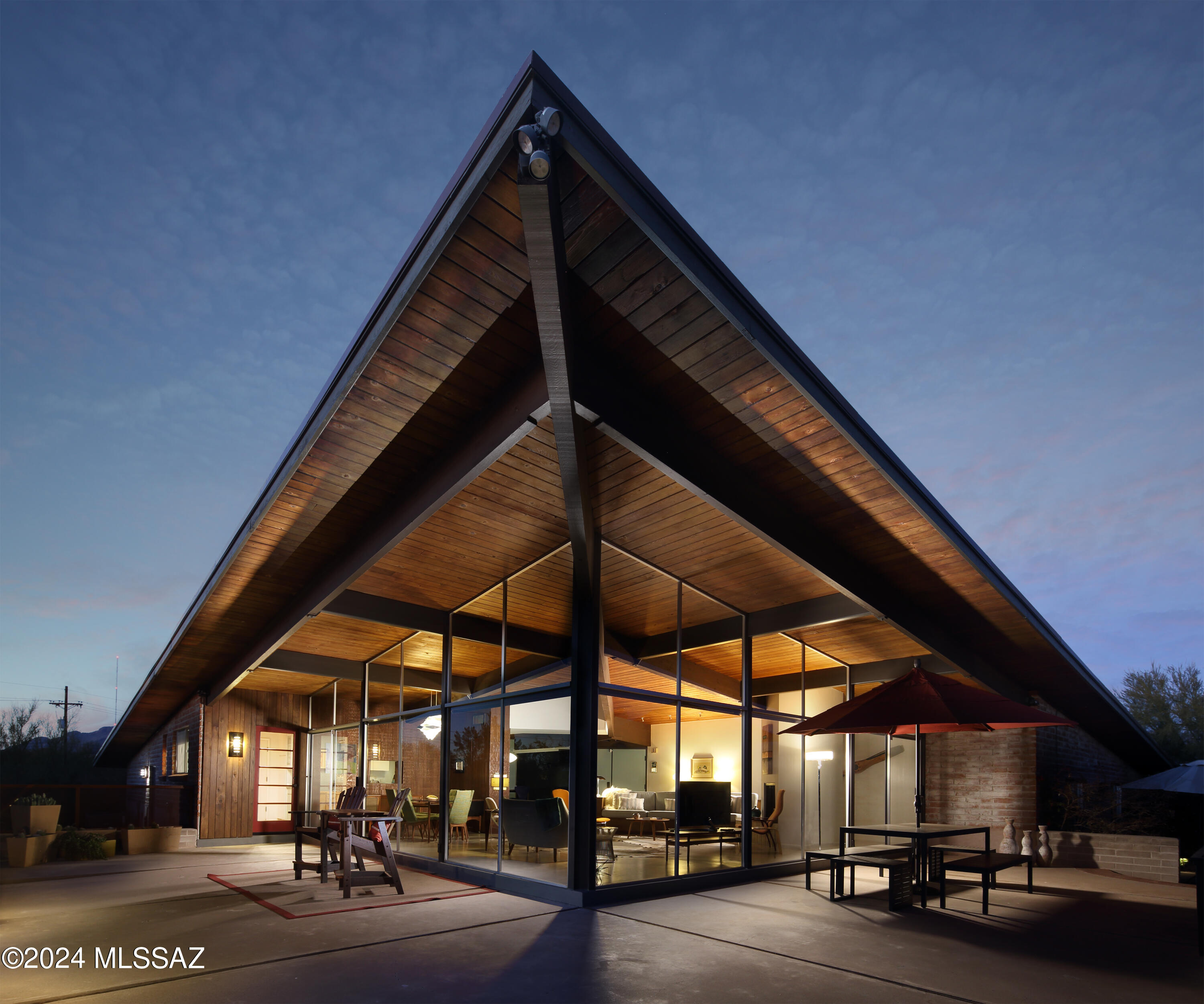 Flecha Caida Ranch Estates #10 - Residential