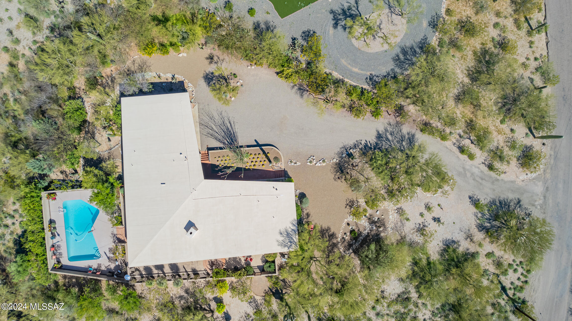 Flecha Caida Ranch Estates #10 - Residential