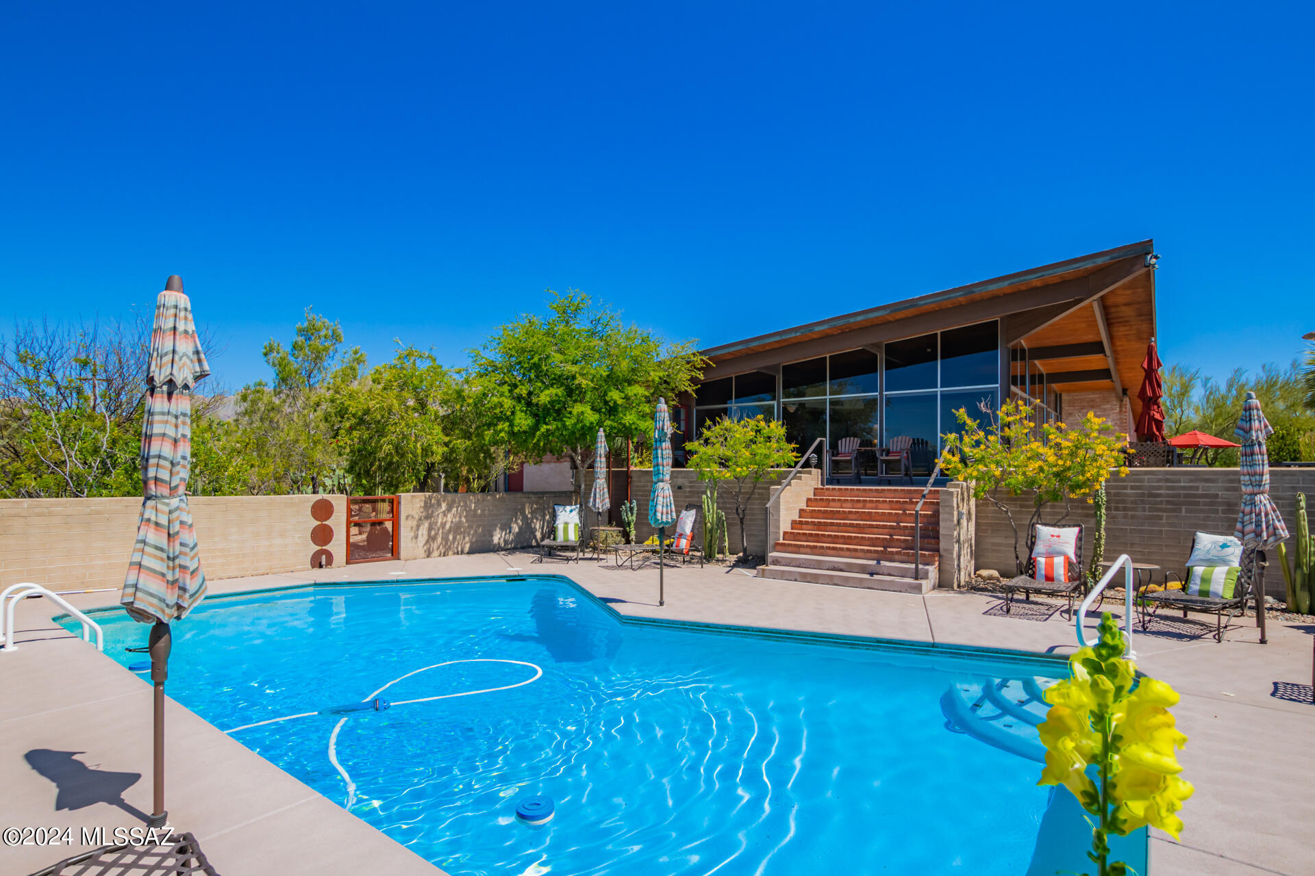Flecha Caida Ranch Estates #10 - Residential