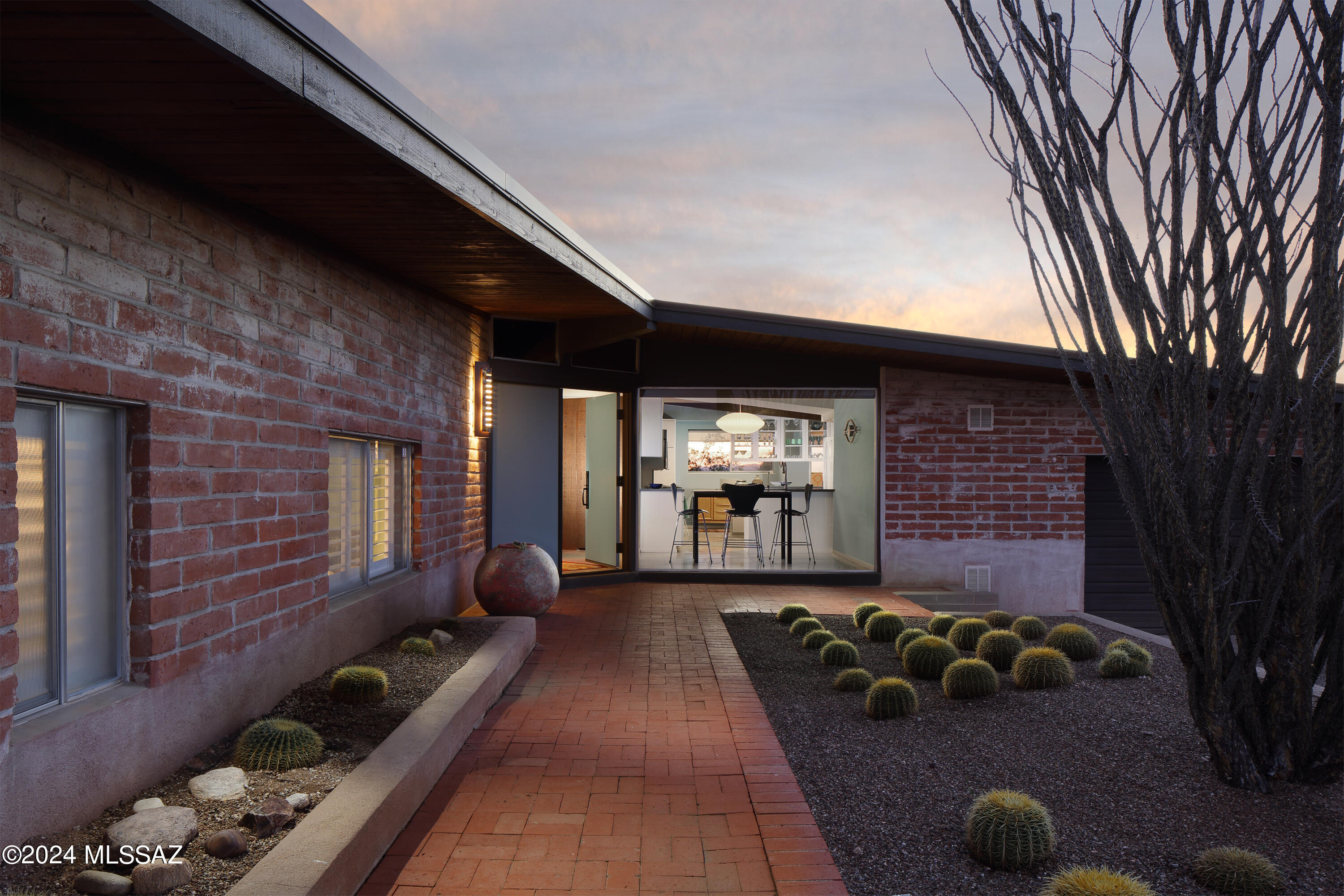 Flecha Caida Ranch Estates #10 - Residential