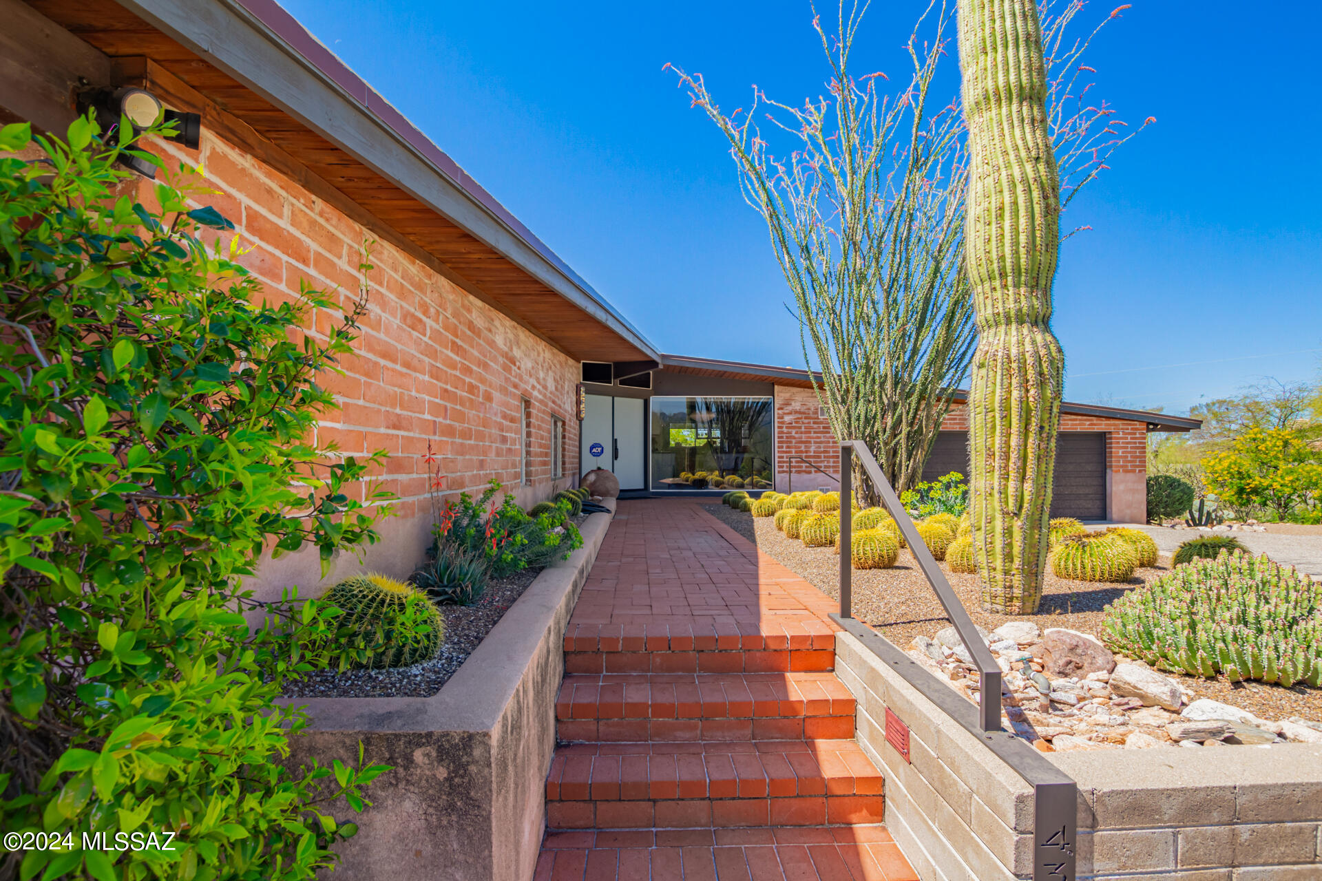 Flecha Caida Ranch Estates #10 - Residential