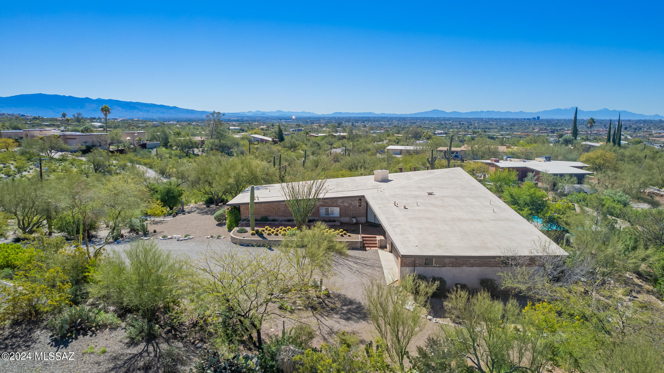 Flecha Caida Ranch Estates #10 - Residential