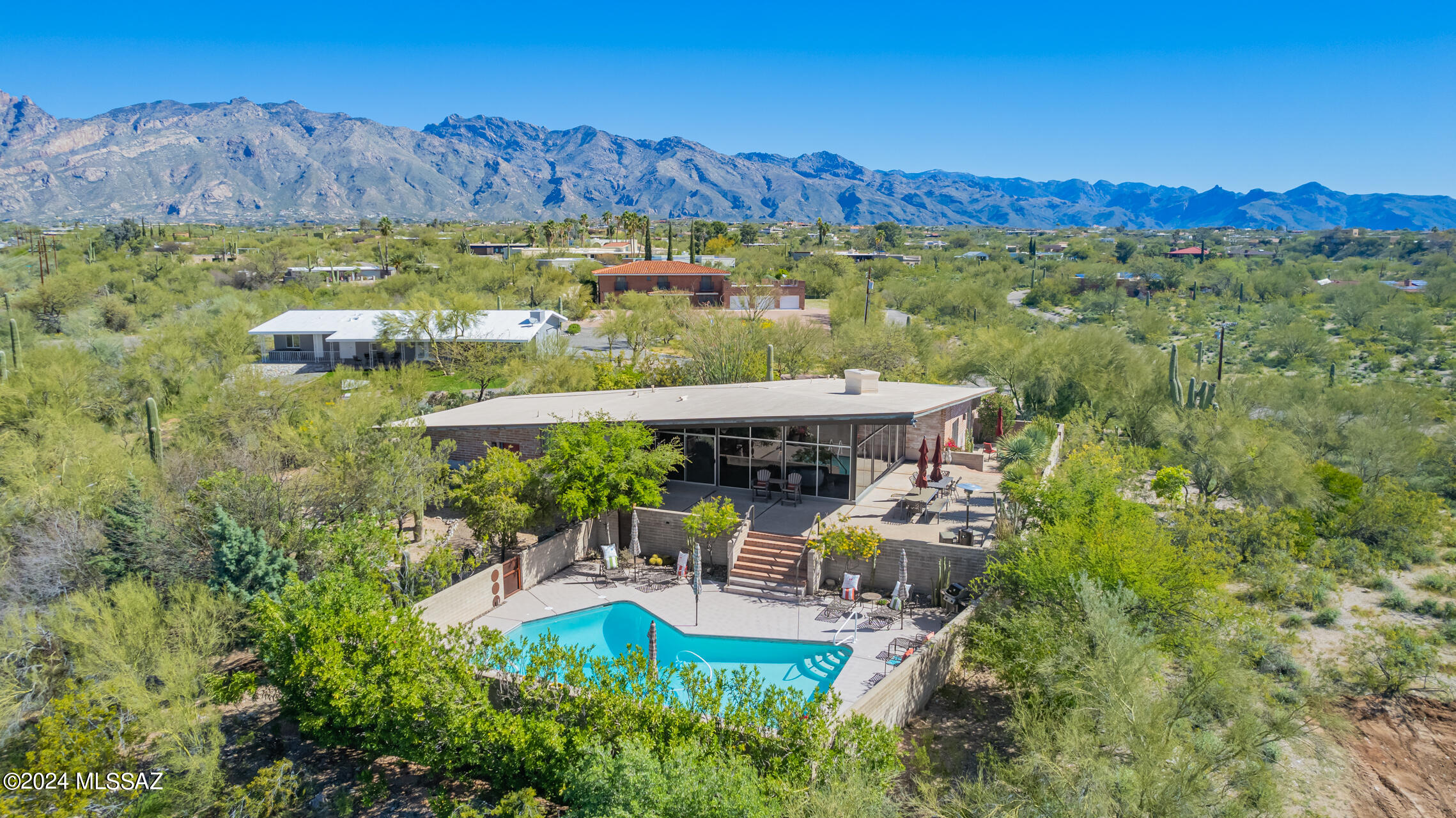 Flecha Caida Ranch Estates #10 - Residential