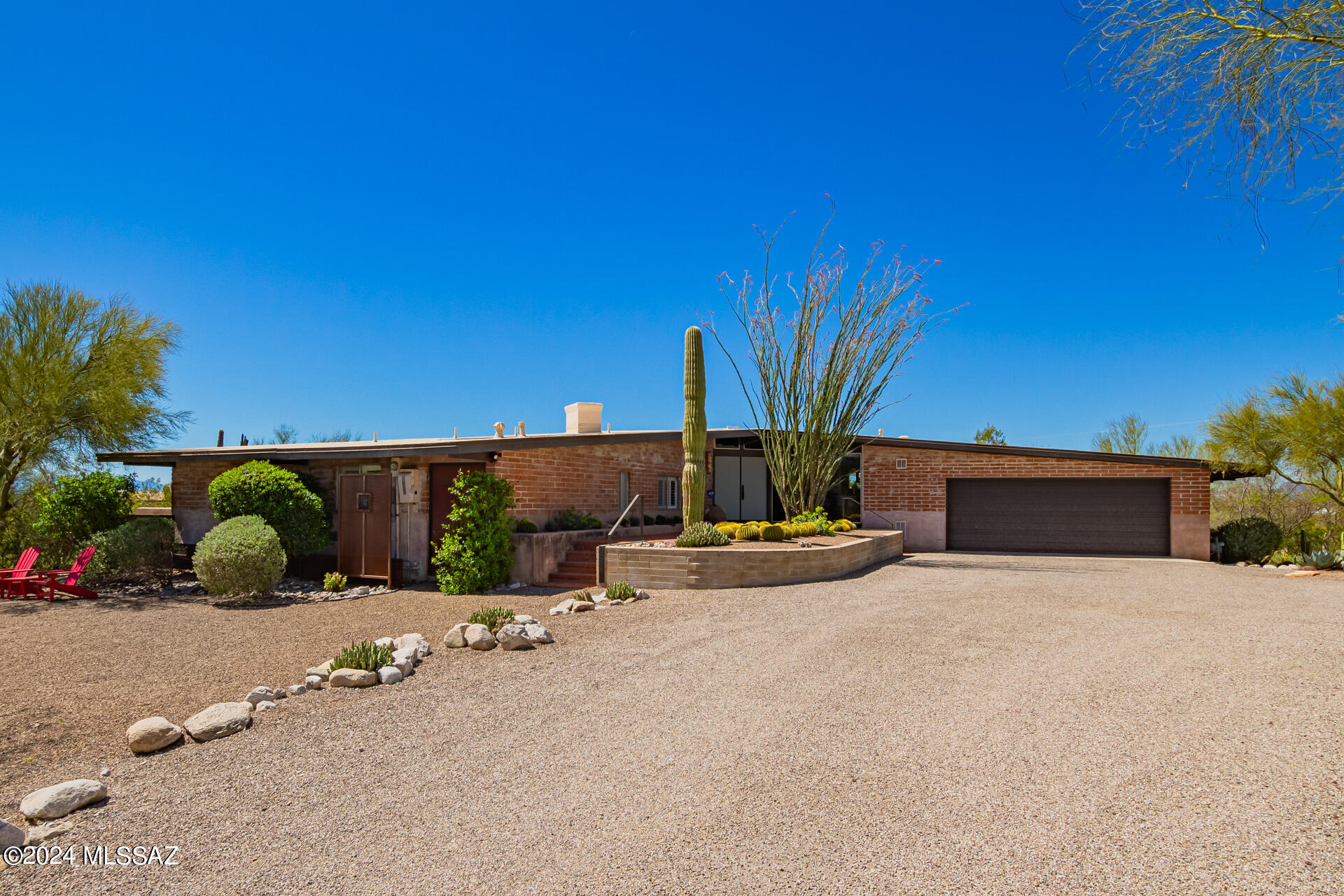 Flecha Caida Ranch Estates #10 - Residential