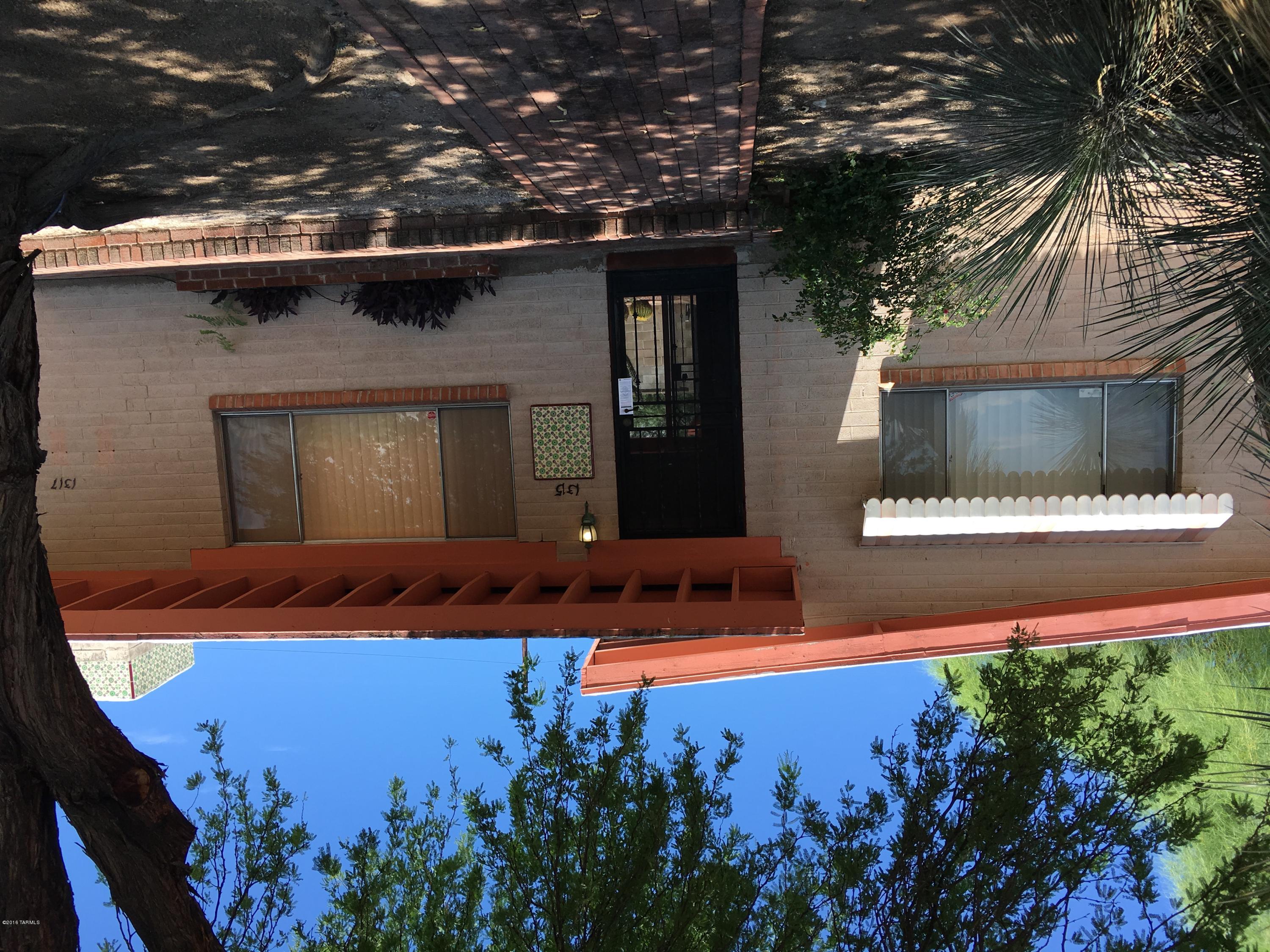 Plumer & Steward Add - Residential Lease