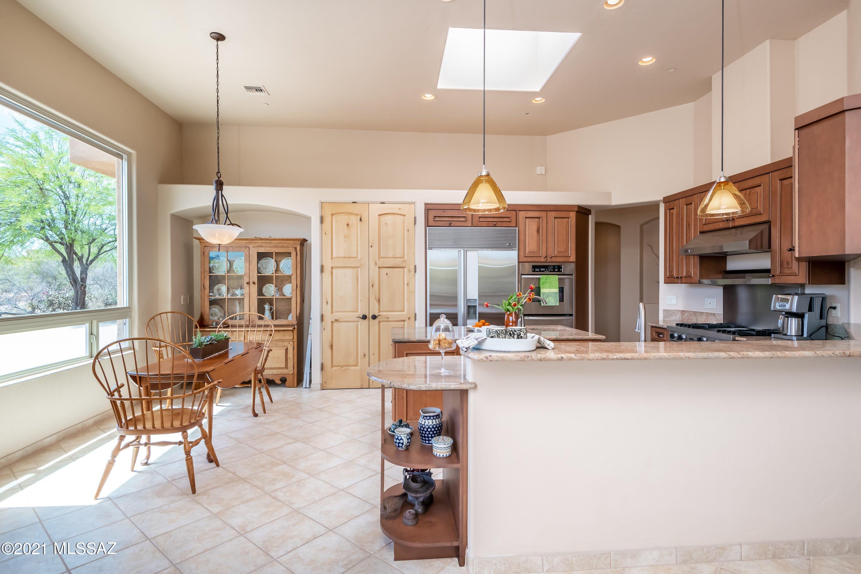 Moonridge (1-48) - Residential