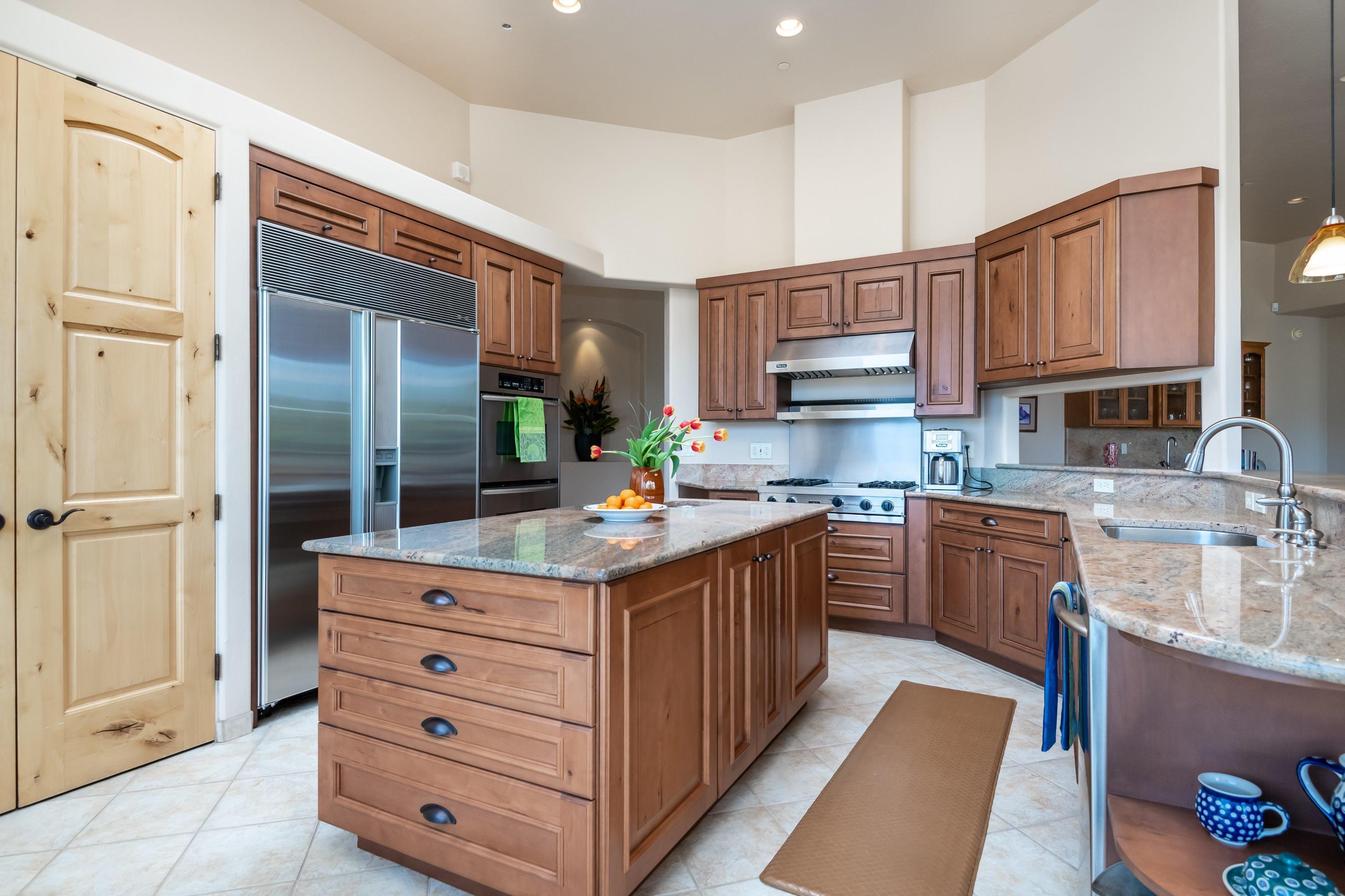 Moonridge (1-48) - Residential