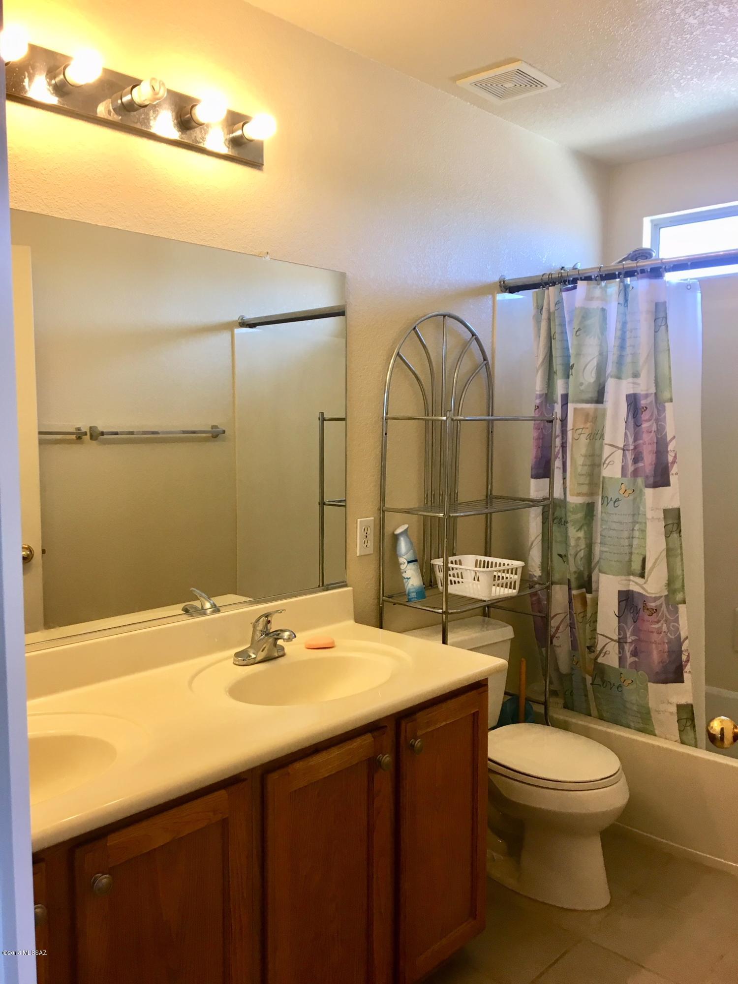 Sunset Vistas - Residential Lease