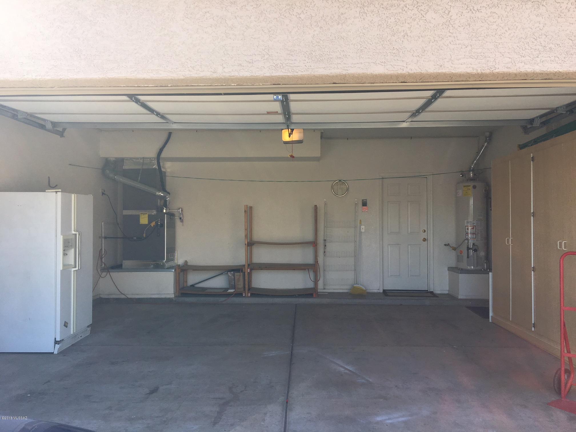 Sunset Vistas - Residential Lease