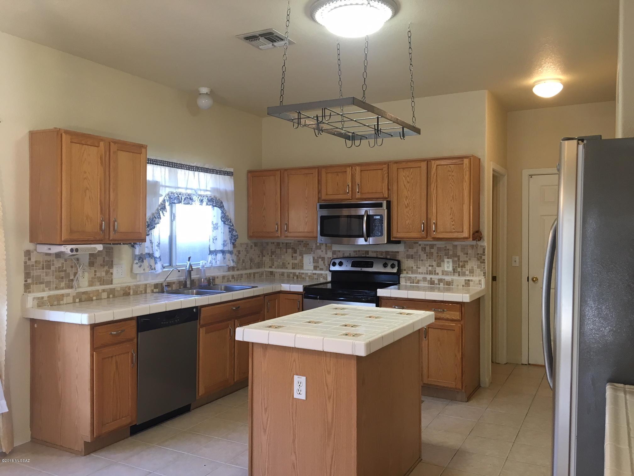 Sunset Vistas - Residential Lease
