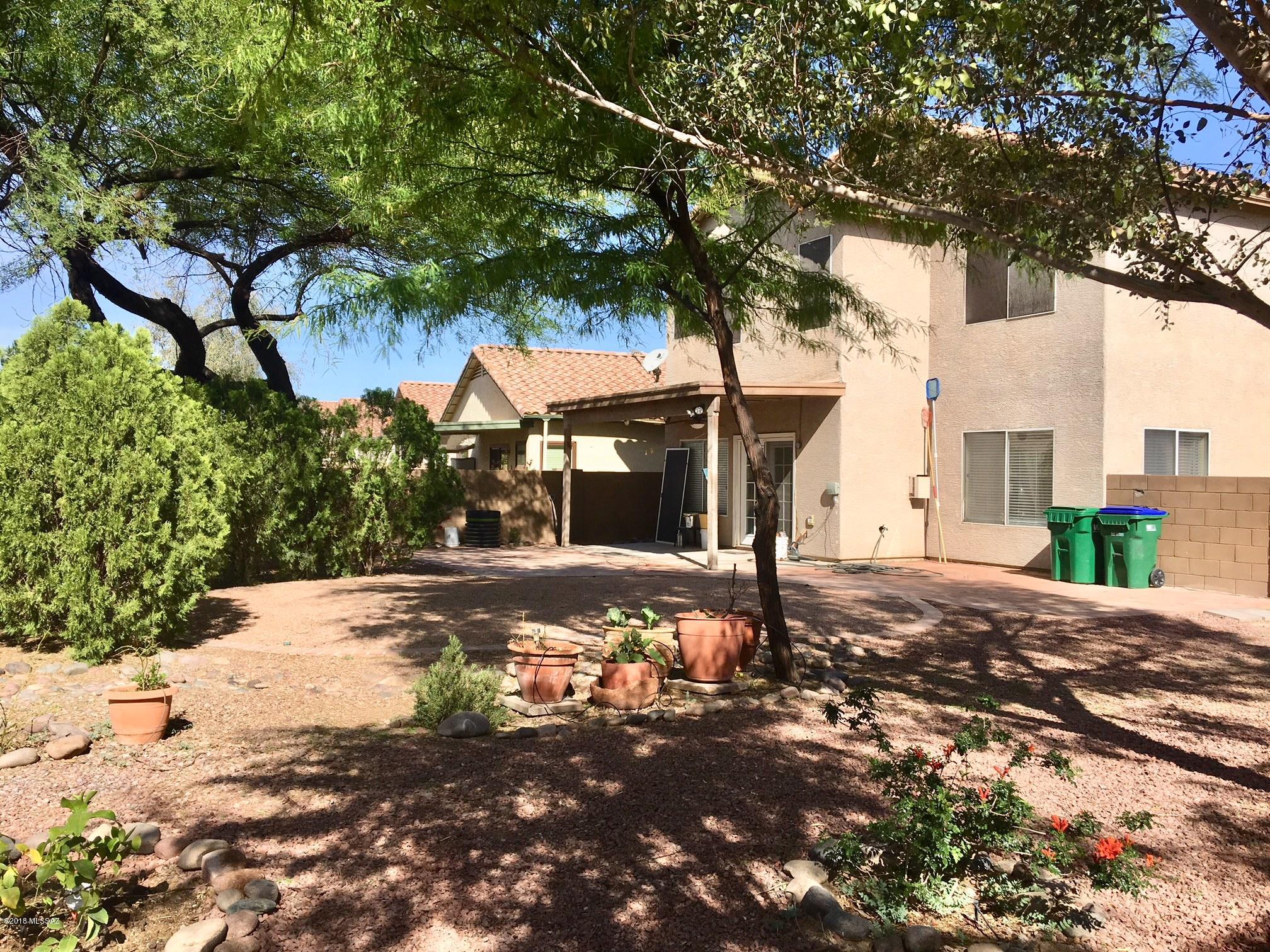 Sunset Vistas - Residential Lease