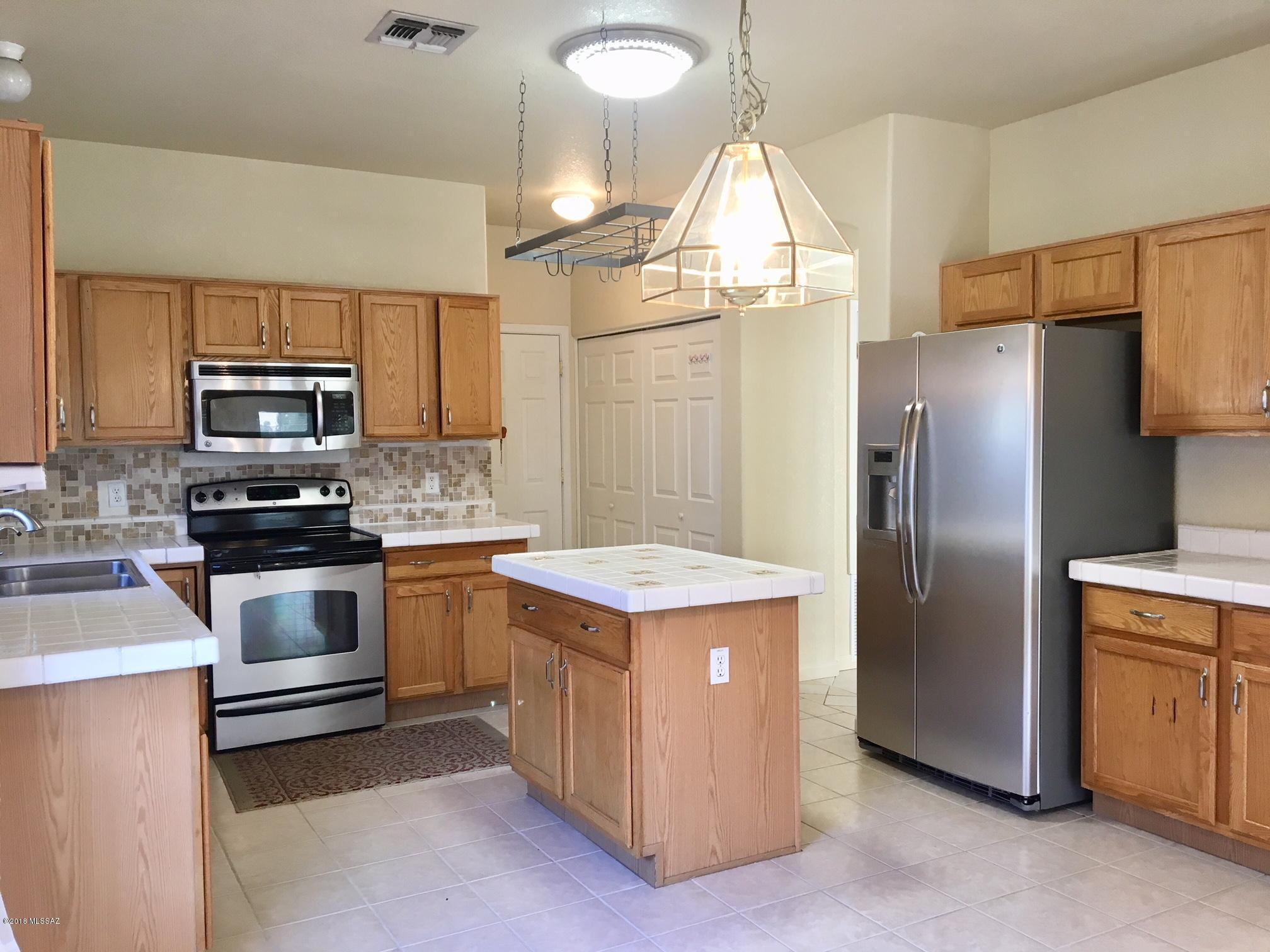 Sunset Vistas - Residential Lease